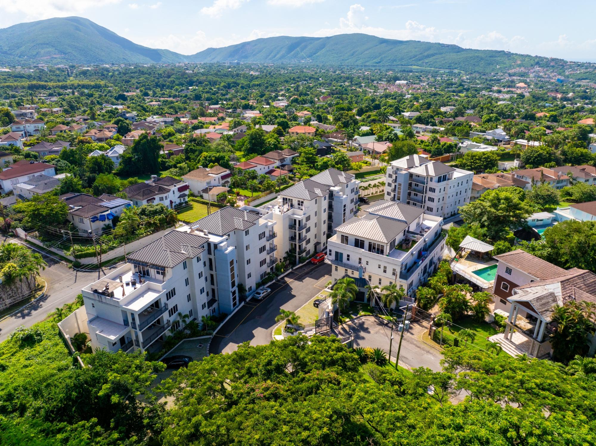 Kingston & St. Andrew, JM, 4 Bedrooms Bedrooms, ,5 BathroomsBathrooms,Residential,For Sale,1655931