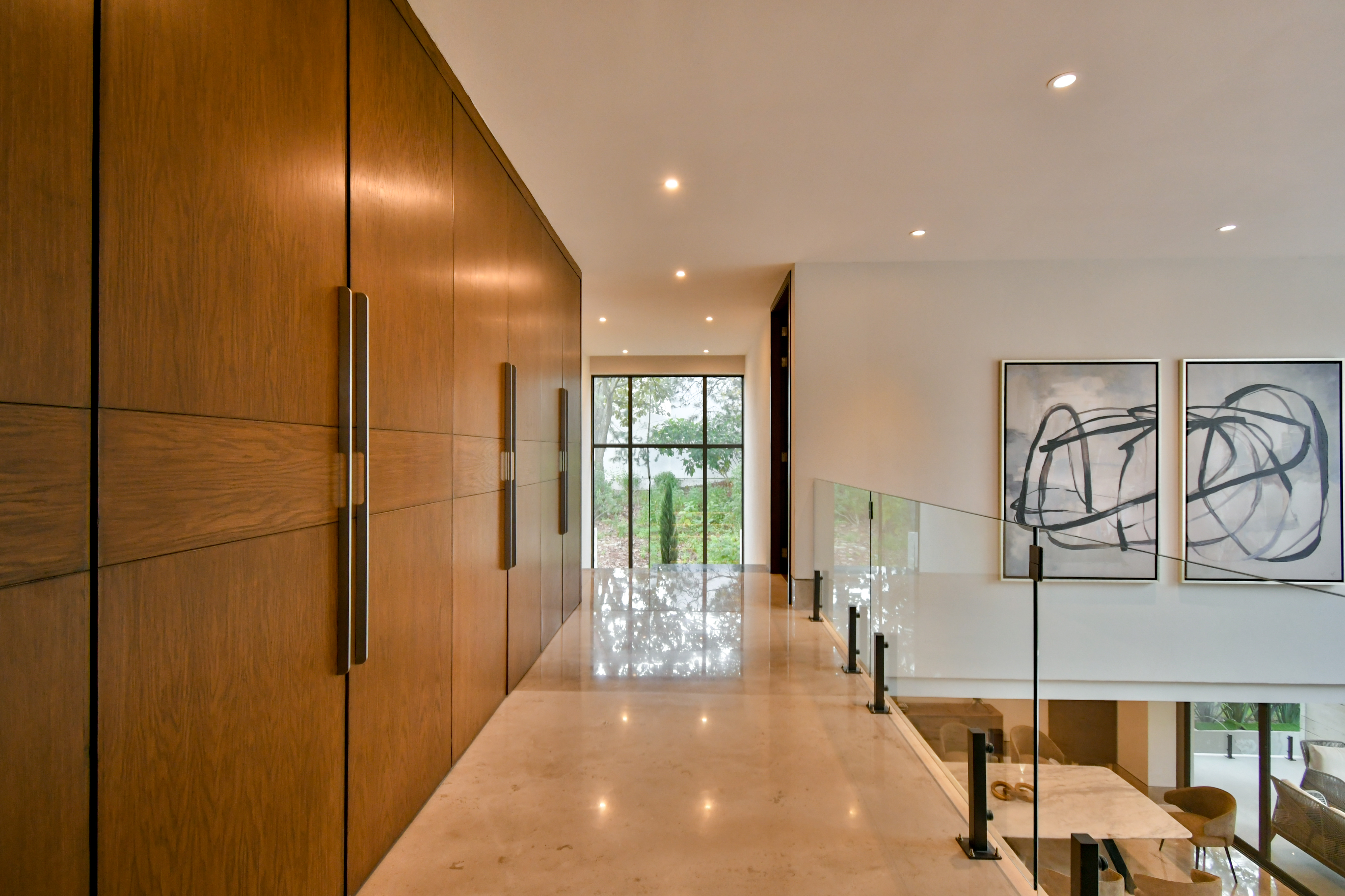  Residencia de Autor en El Cielo Country Club en venta - 物件實景