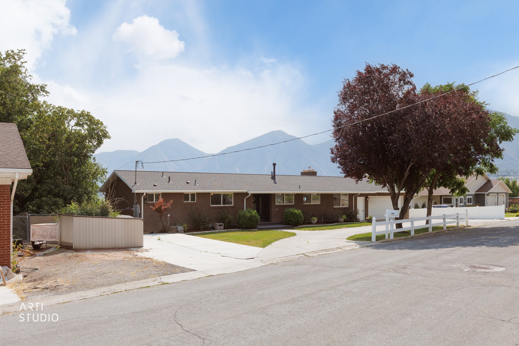 Ridge Ln, Payson, UT 84651 #1