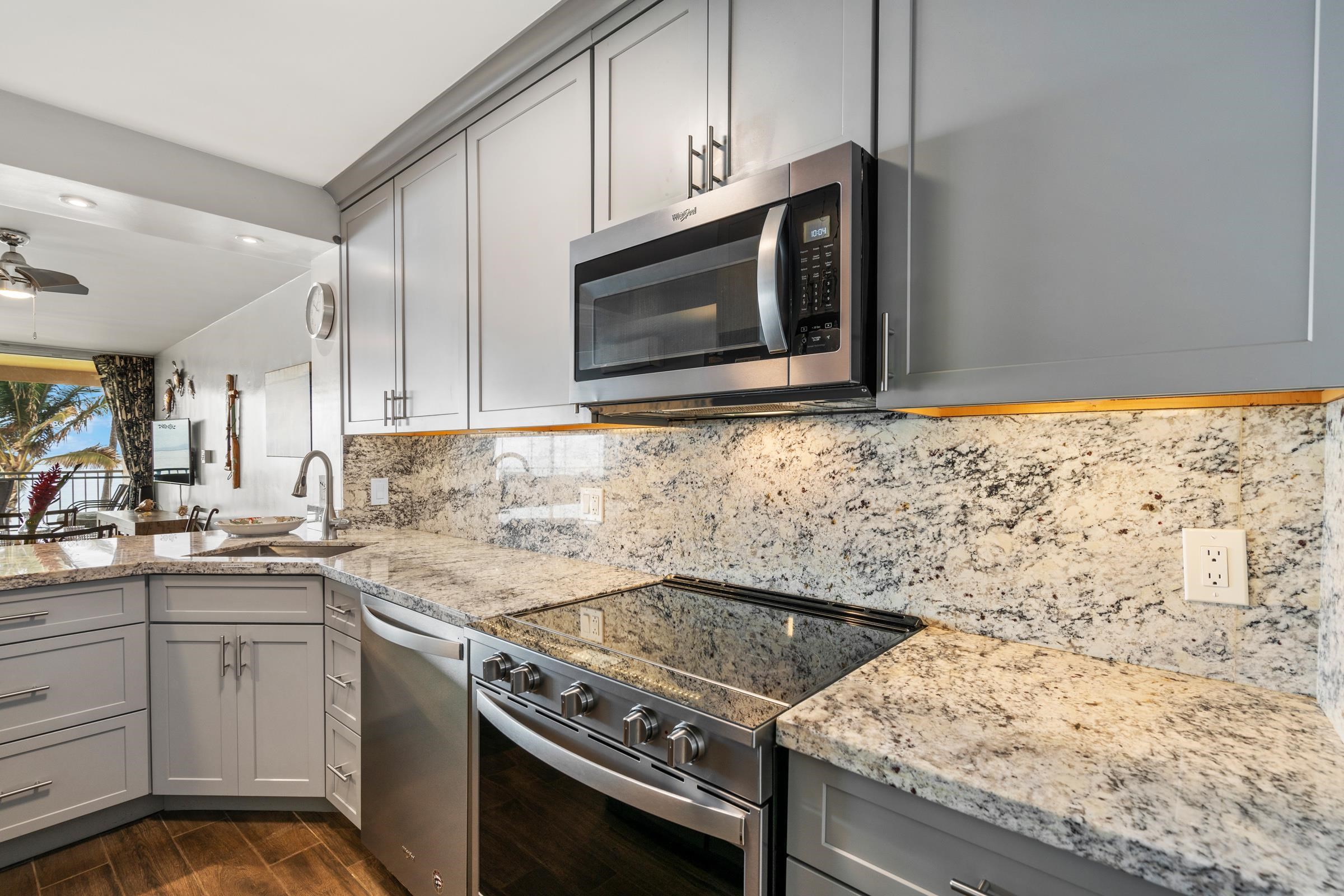 Kihei, Hawaii, 96753, United States, 1 Bedroom Bedrooms, ,1 BathroomBathrooms,Residential,For Sale,1998147