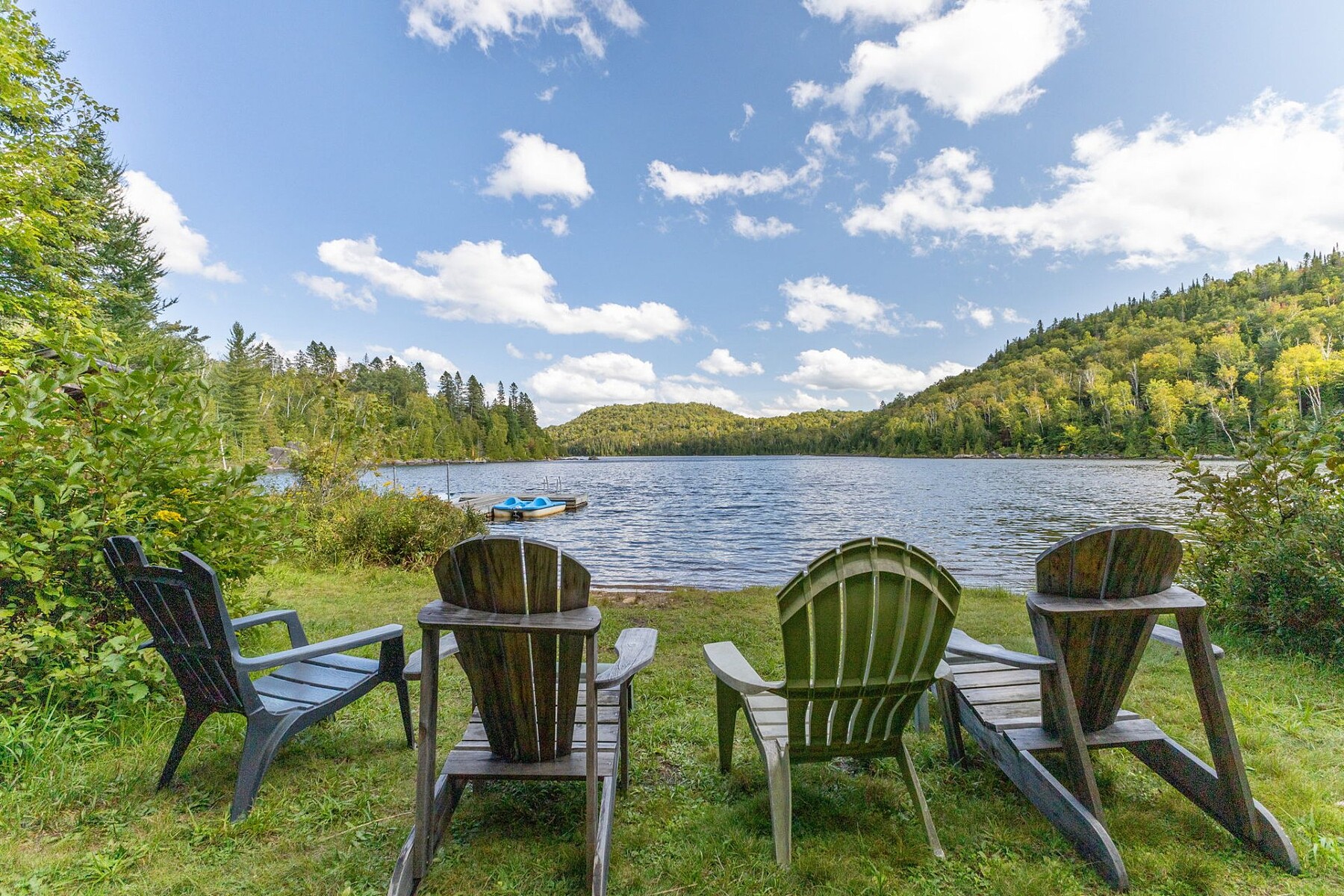  Val-Morin, Laurentides - 物件實景