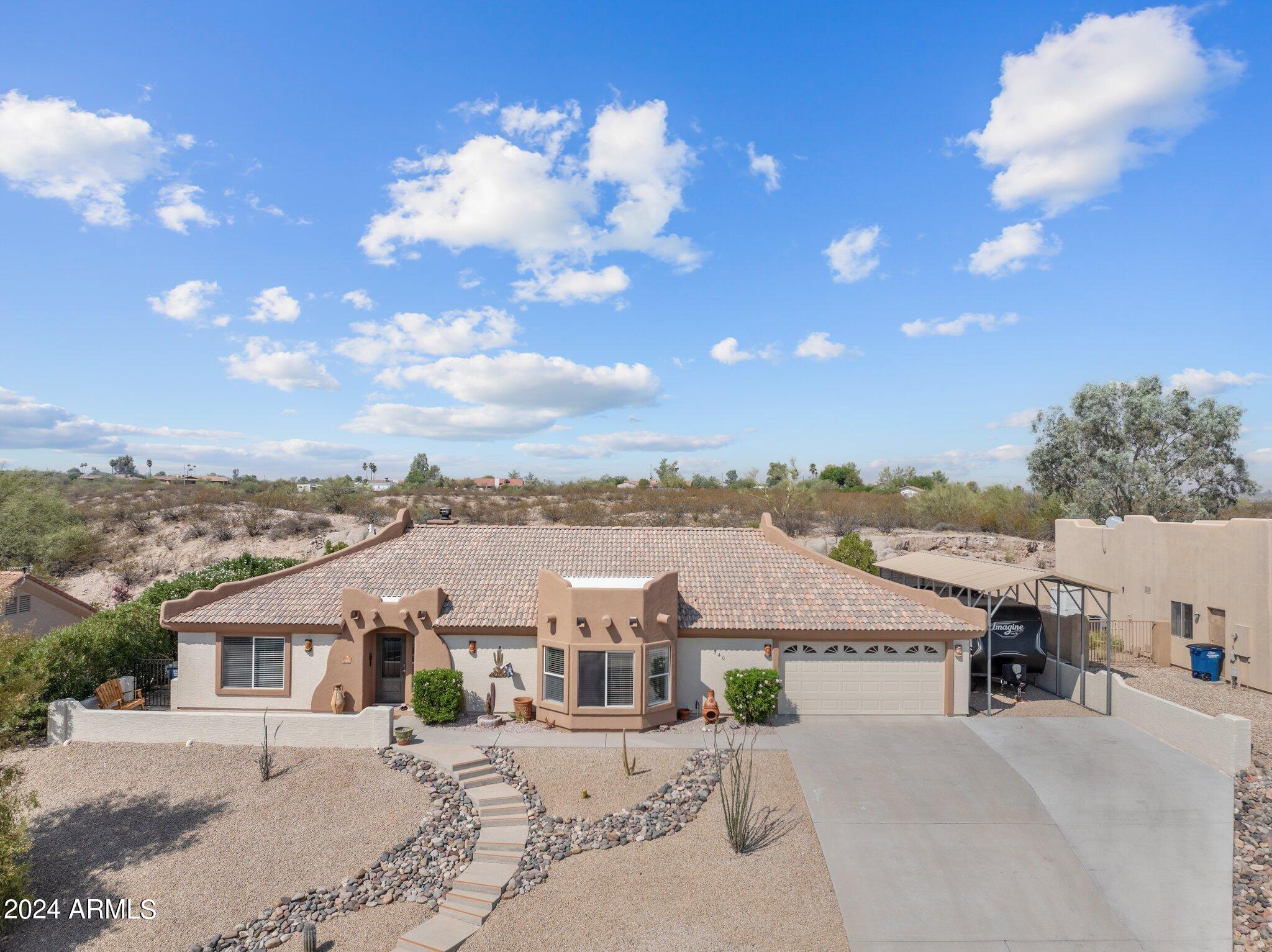 Wickenburg, Arizona, 85390, United States, 3 Bedrooms Bedrooms, ,2 BathroomsBathrooms,Residential,For Sale,1943479
