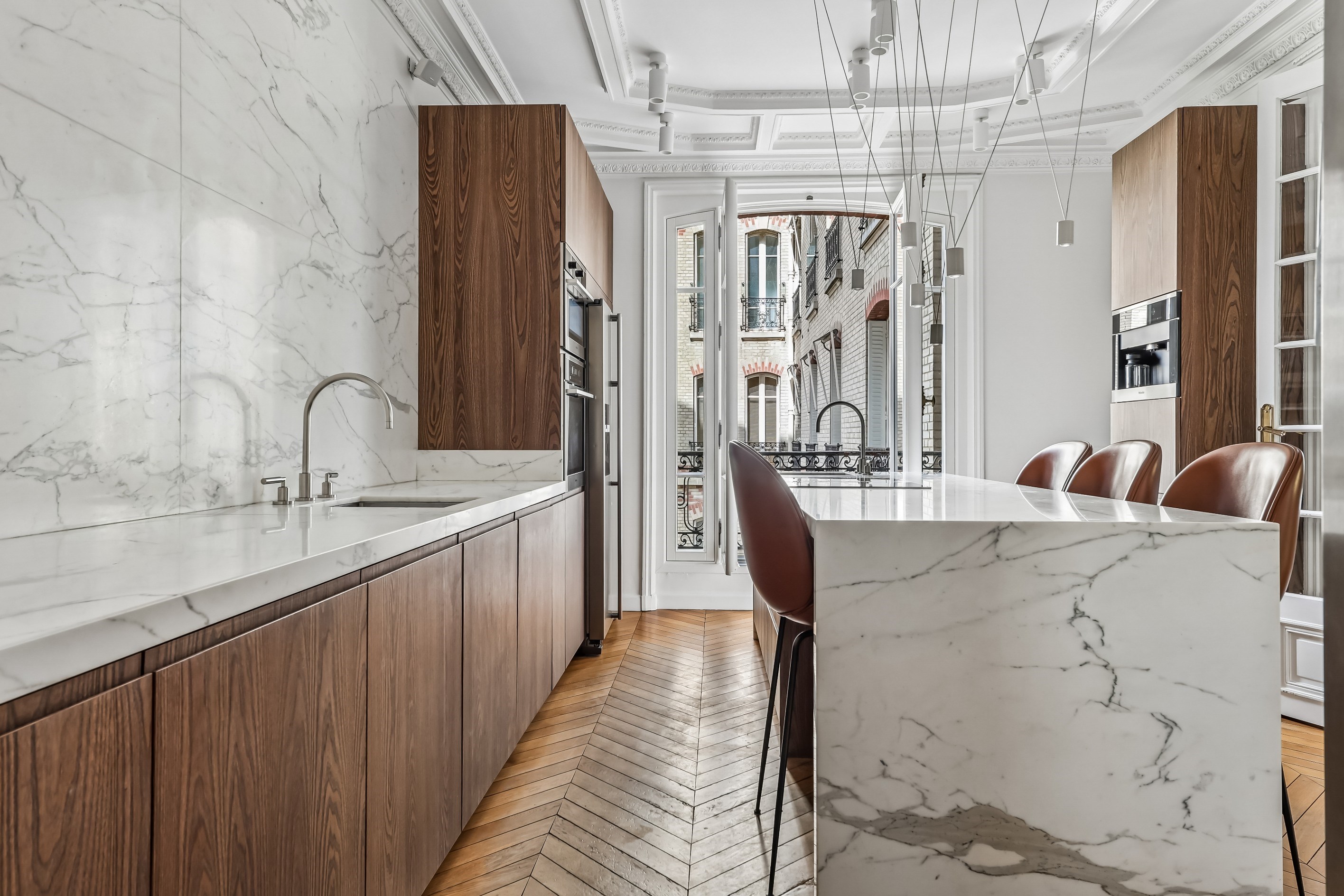  Notre Dame des Champs - 物件實景