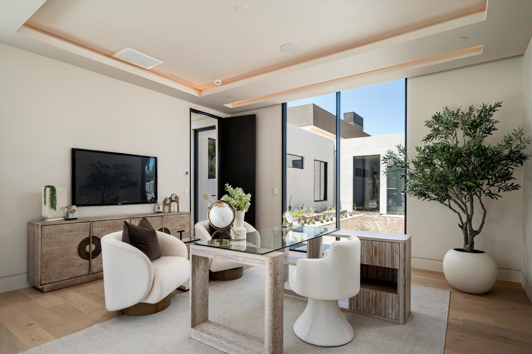  11608 N Blackheath Road ¦ Scottsdale, AZ - 物件實景