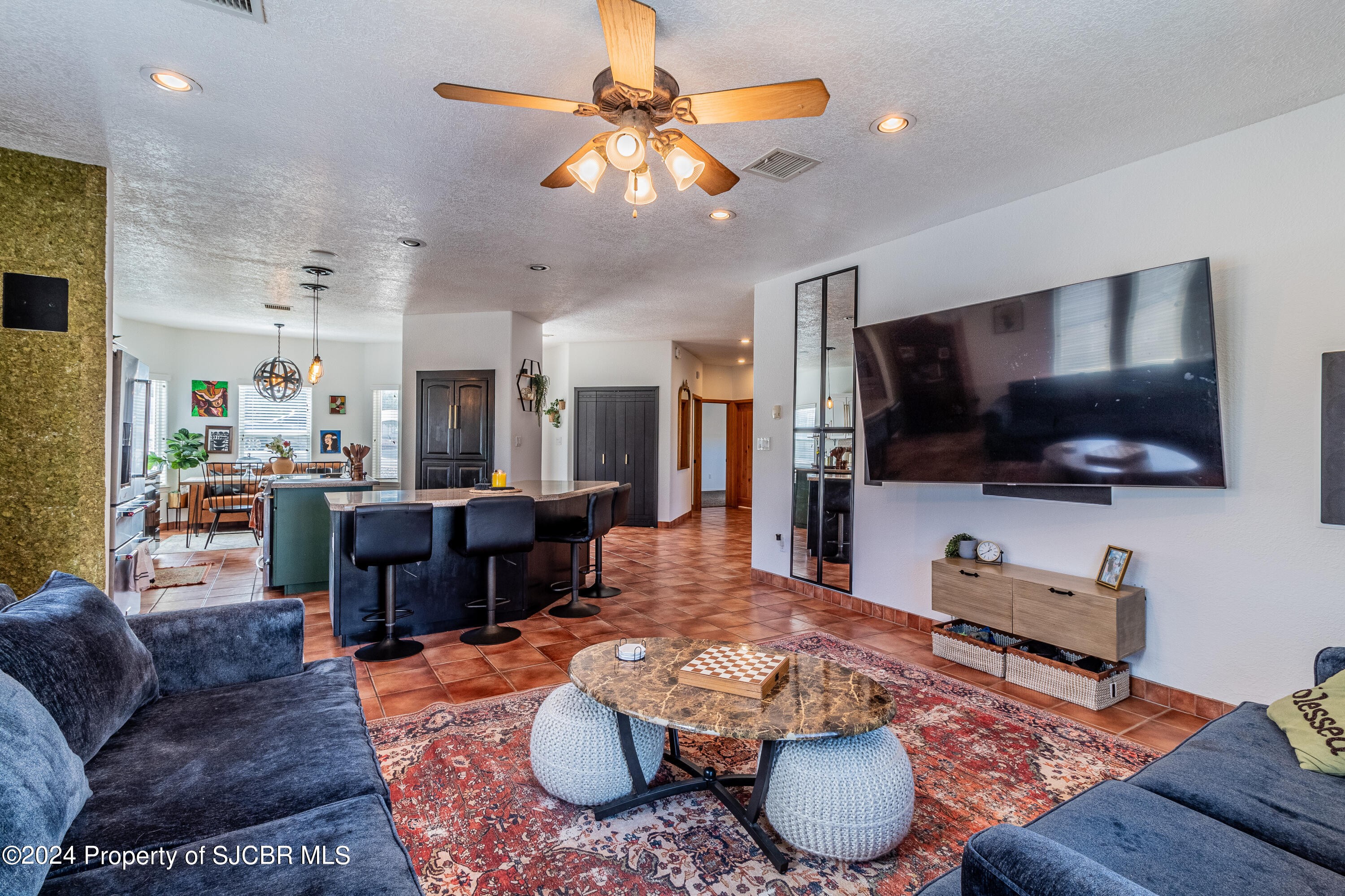 610 CERRILLOS Drive, Farmington, New Mexico, 87401, United States, 4 Bedrooms Bedrooms, ,4 BathroomsBathrooms,Residential,For Sale,610 CERRILLOS Drive,1623720