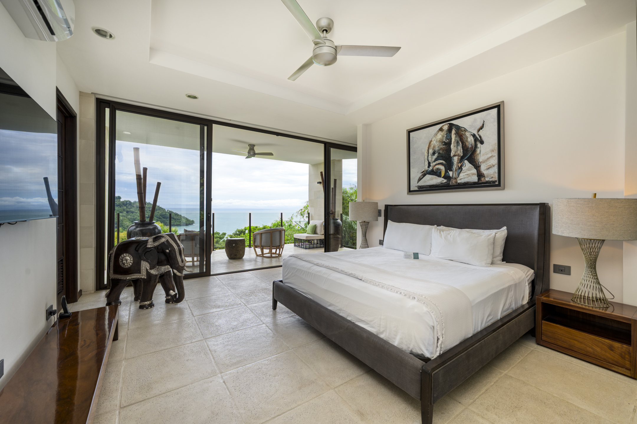 Manuel Antonio, Puntarenas, CR, 4 Bedrooms Bedrooms, ,6 BathroomsBathrooms,Residential,For Sale,1877322