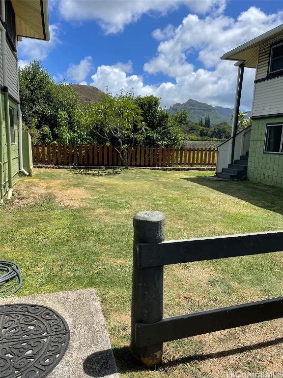 Kailua, Hawaii, 96734, United States, 2 Bedrooms Bedrooms, ,1 BathroomBathrooms,Residential,For Sale,1713153