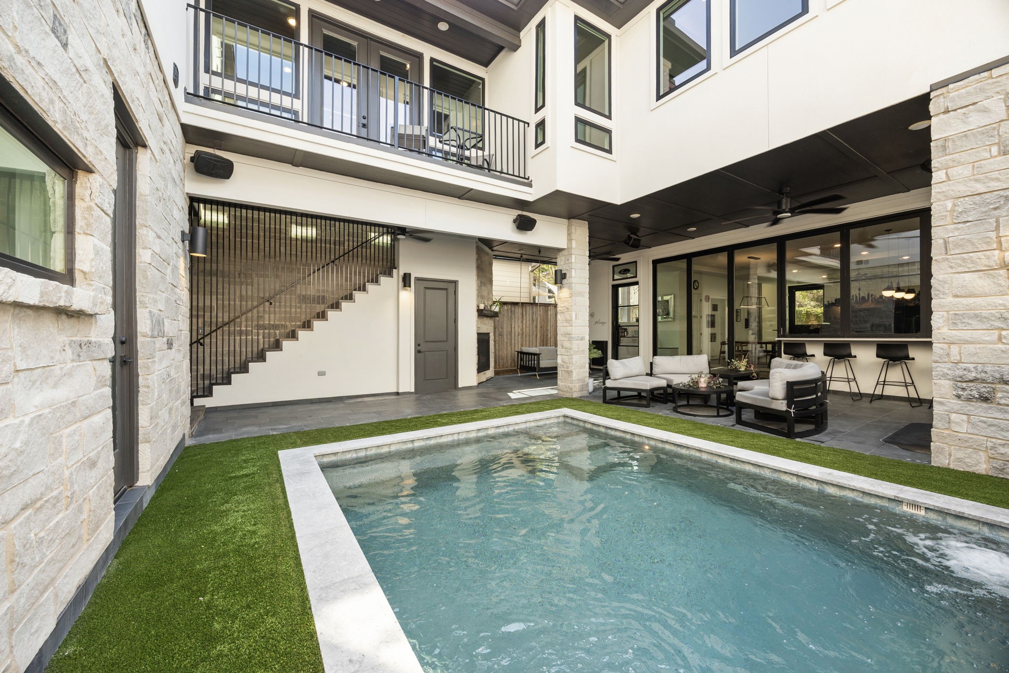  424 Redan Street - 物件實景