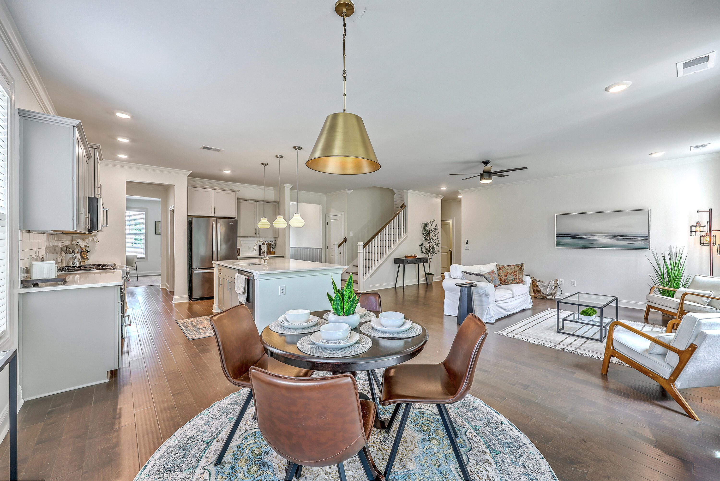 Summerville, South Carolina, 29483, United States, 4 Bedrooms Bedrooms, ,3 BathroomsBathrooms,Residential,For Sale,1928541