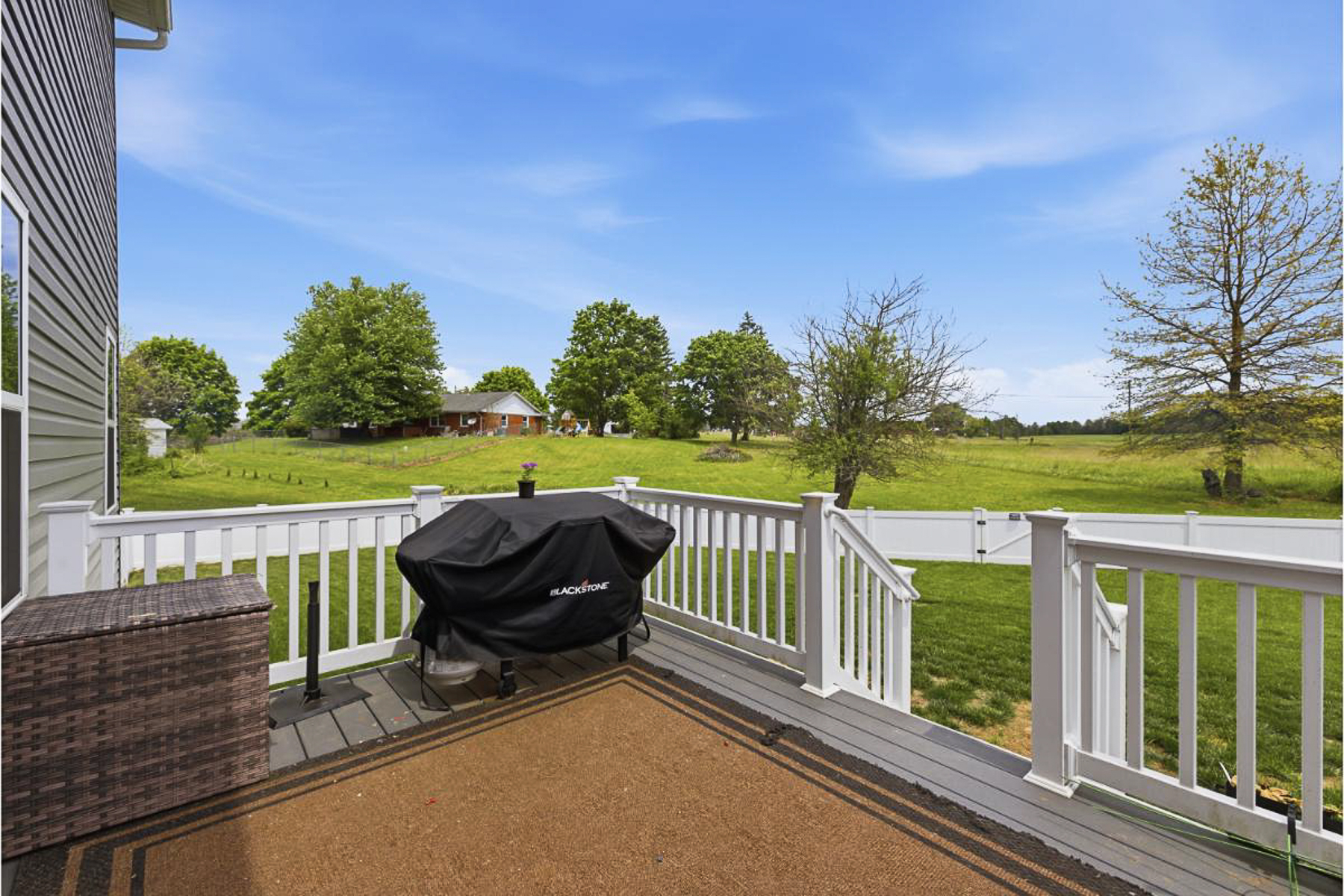  105 Hess Circle, Taneytown, MD, 21787 - 物件實景