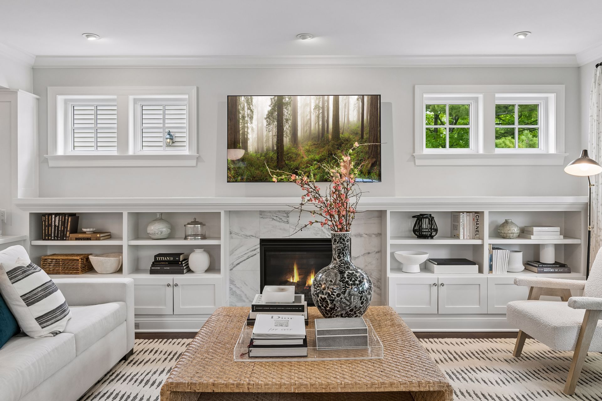  Elegant Morningside Bungalow with Refined Modern Updates - 物件實景