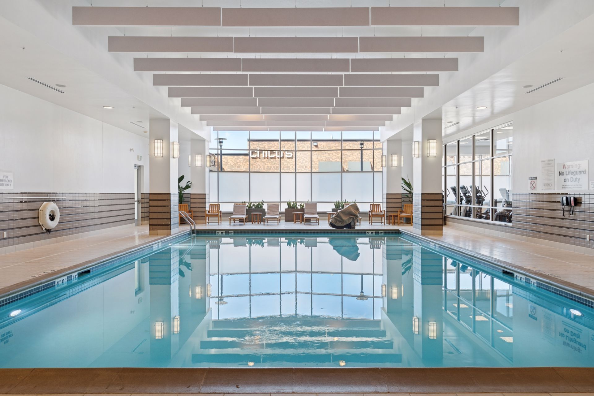  Refined Luxury Living at The Westin Edina Galleria - 物件實景