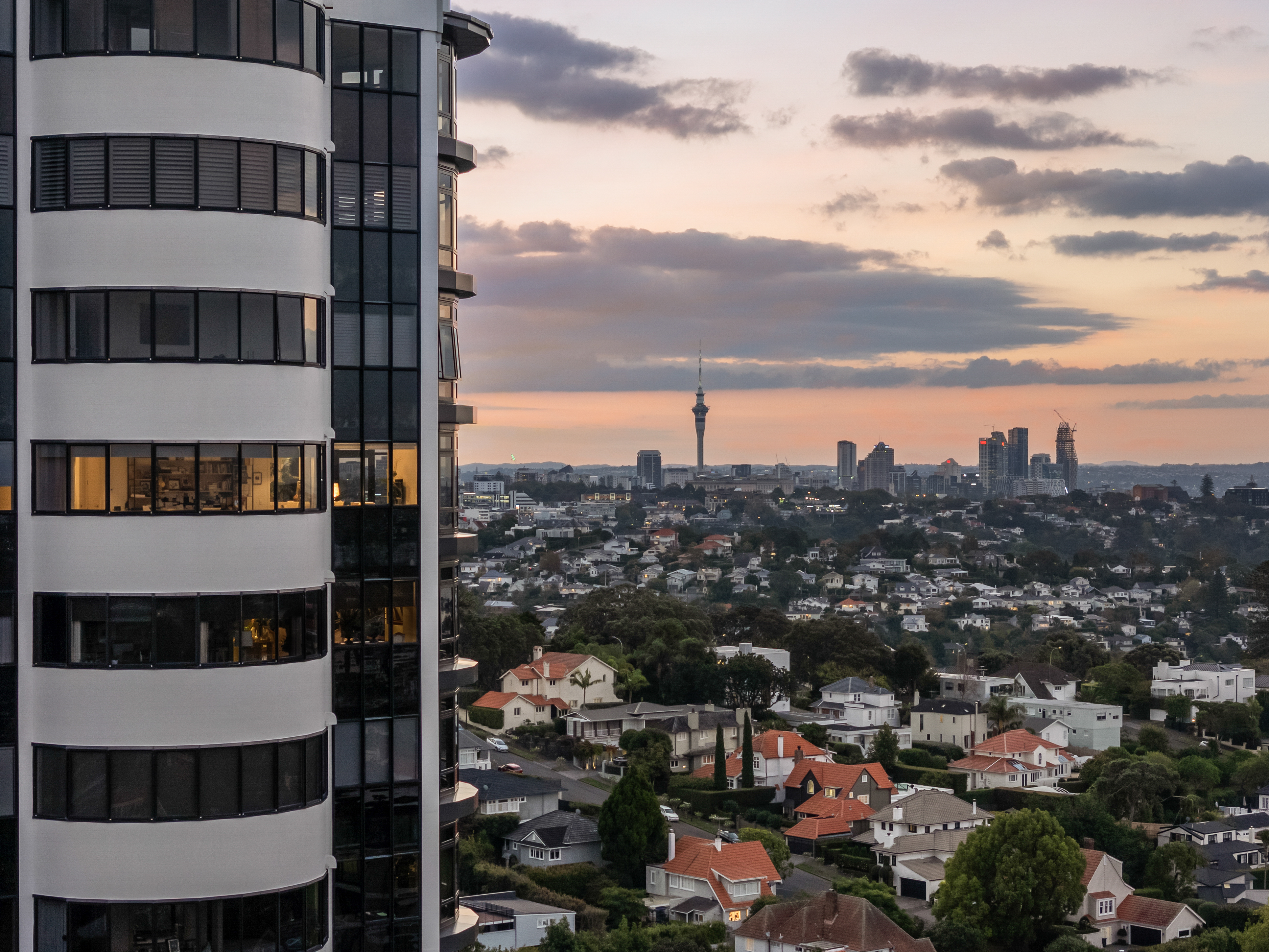  12/460 Remuera Road - 物件實景