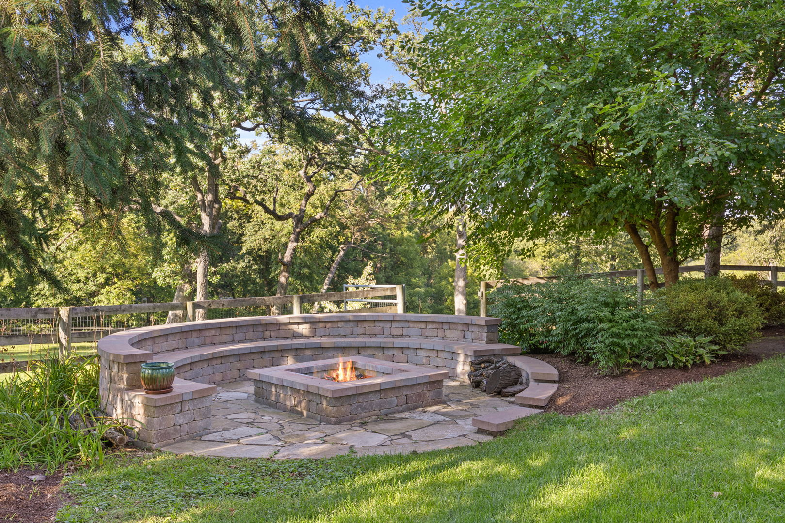 Barrington Hills, Illinois, 60010, United States, 5 Bedrooms Bedrooms, ,5 BathroomsBathrooms,Residential,For Sale,1938528
