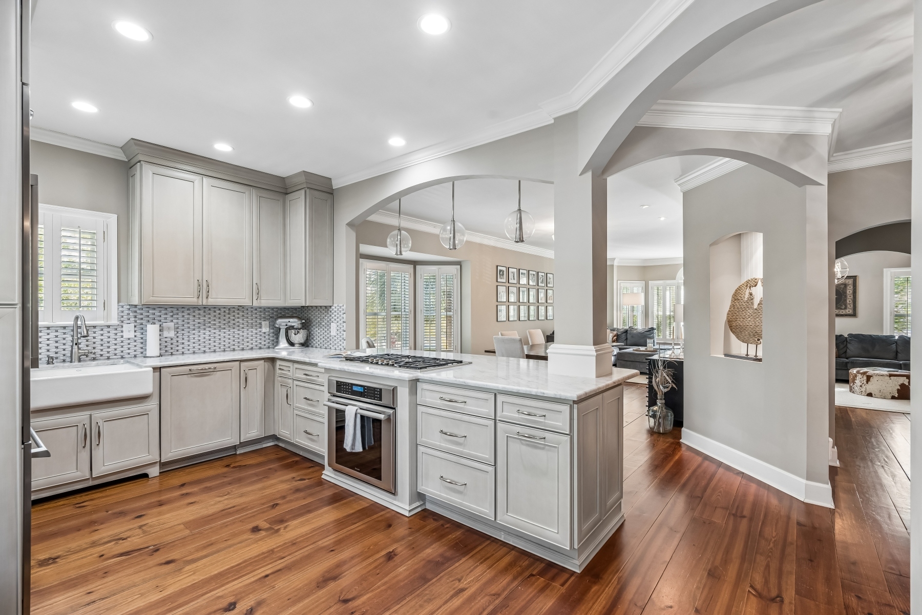  36 Charleston Place,  Charleston - 物件實景