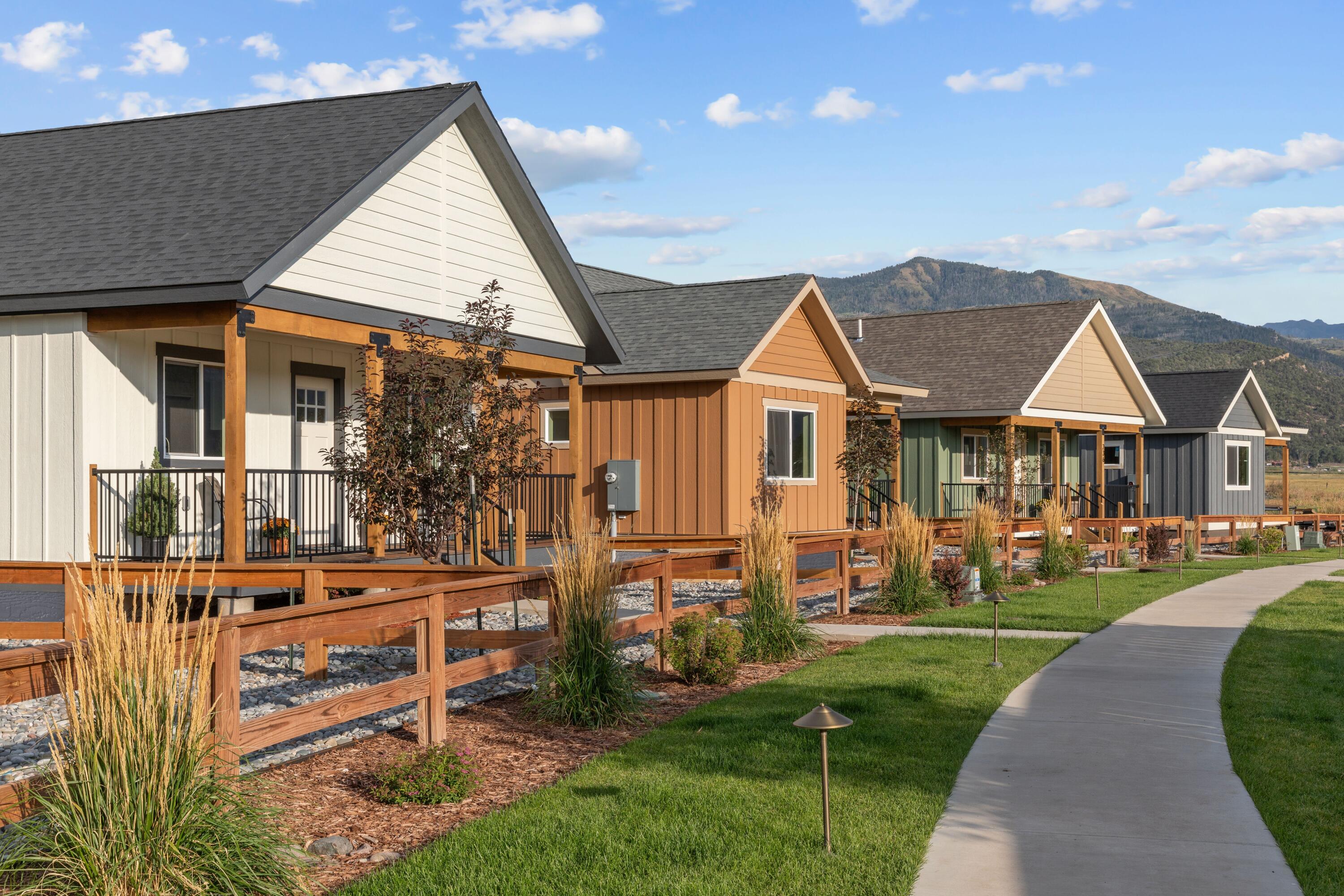 Ridgway, Colorado, 81432, United States, 2 Bedrooms Bedrooms, ,1 BathroomBathrooms,Residential,For Sale,2000427