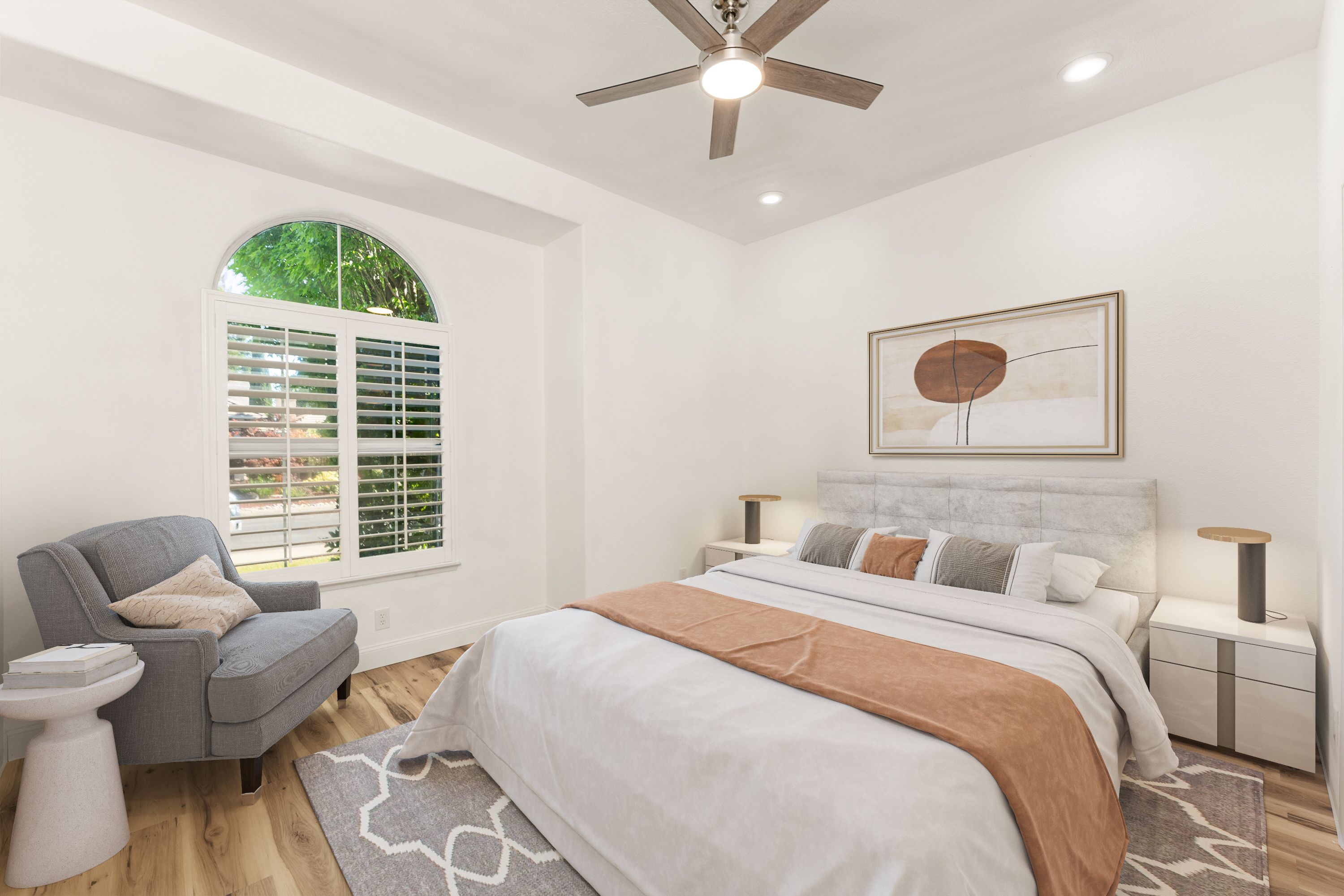  6960 Green Leaf Court, Granite Bay, CA 95746 - 物件實景