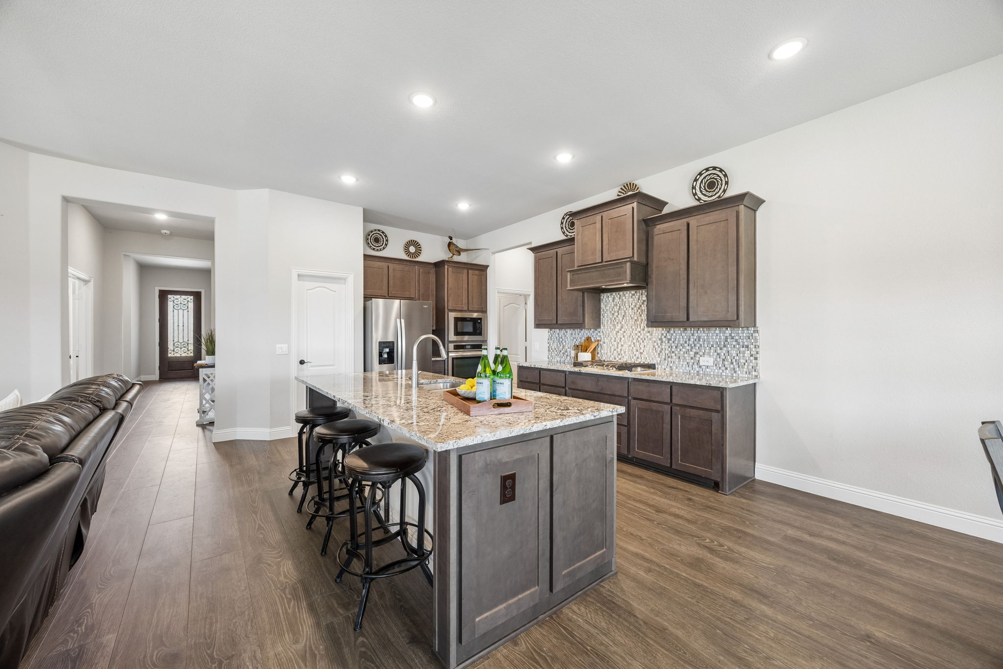  1005 Longbow Lane, Crowley, TX, 76036 - 物件實景