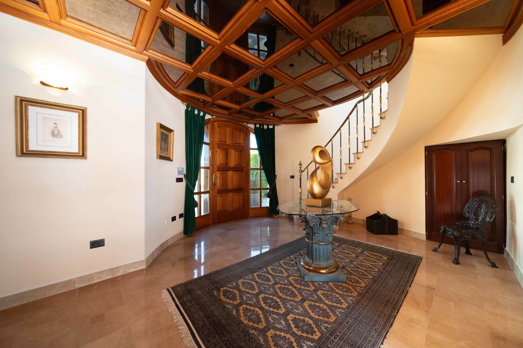  Luxury property with 25m sailboat mooring - Empuriabrava - 物件實景