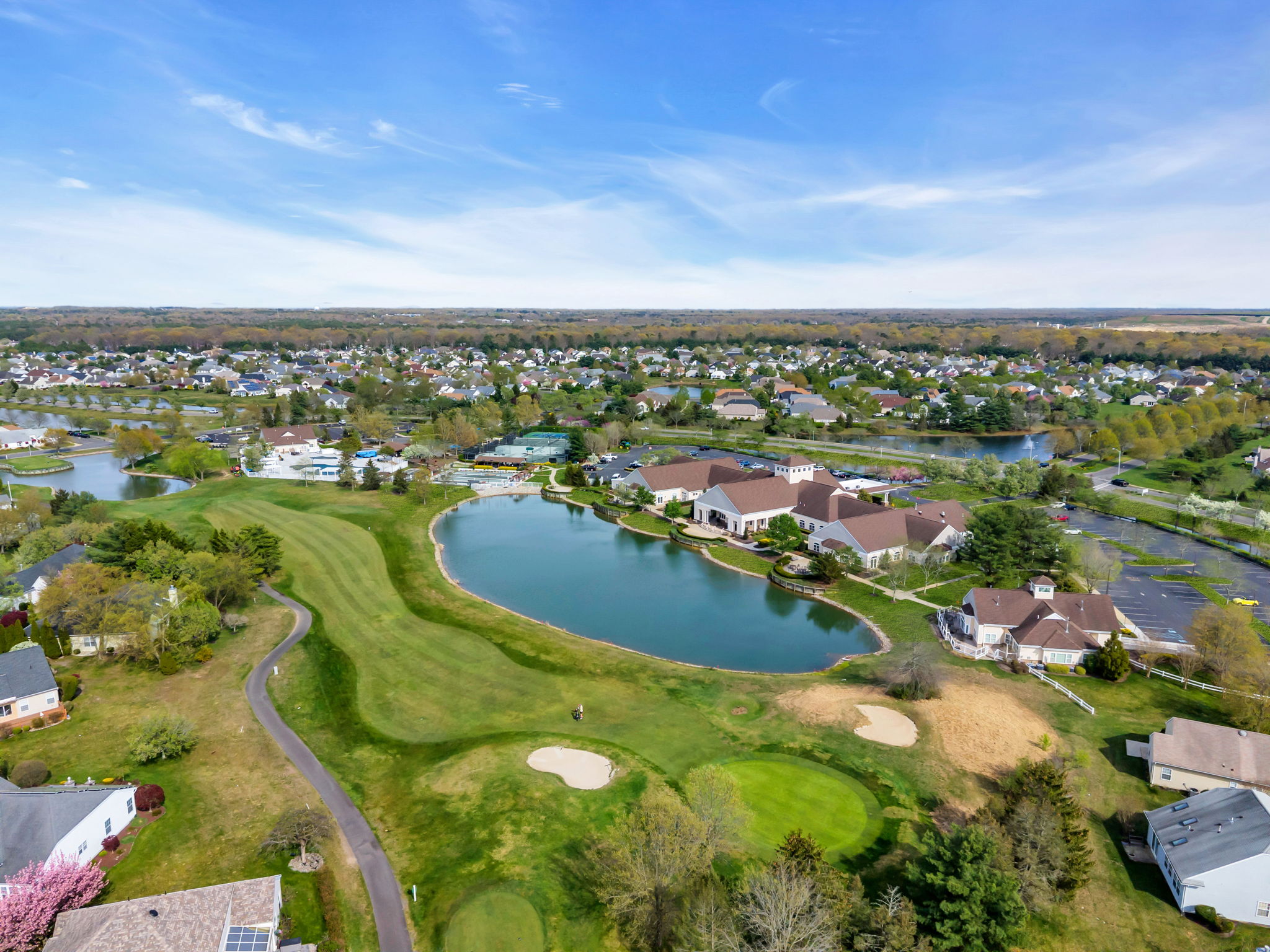  5 Florence Drive - 物件實景