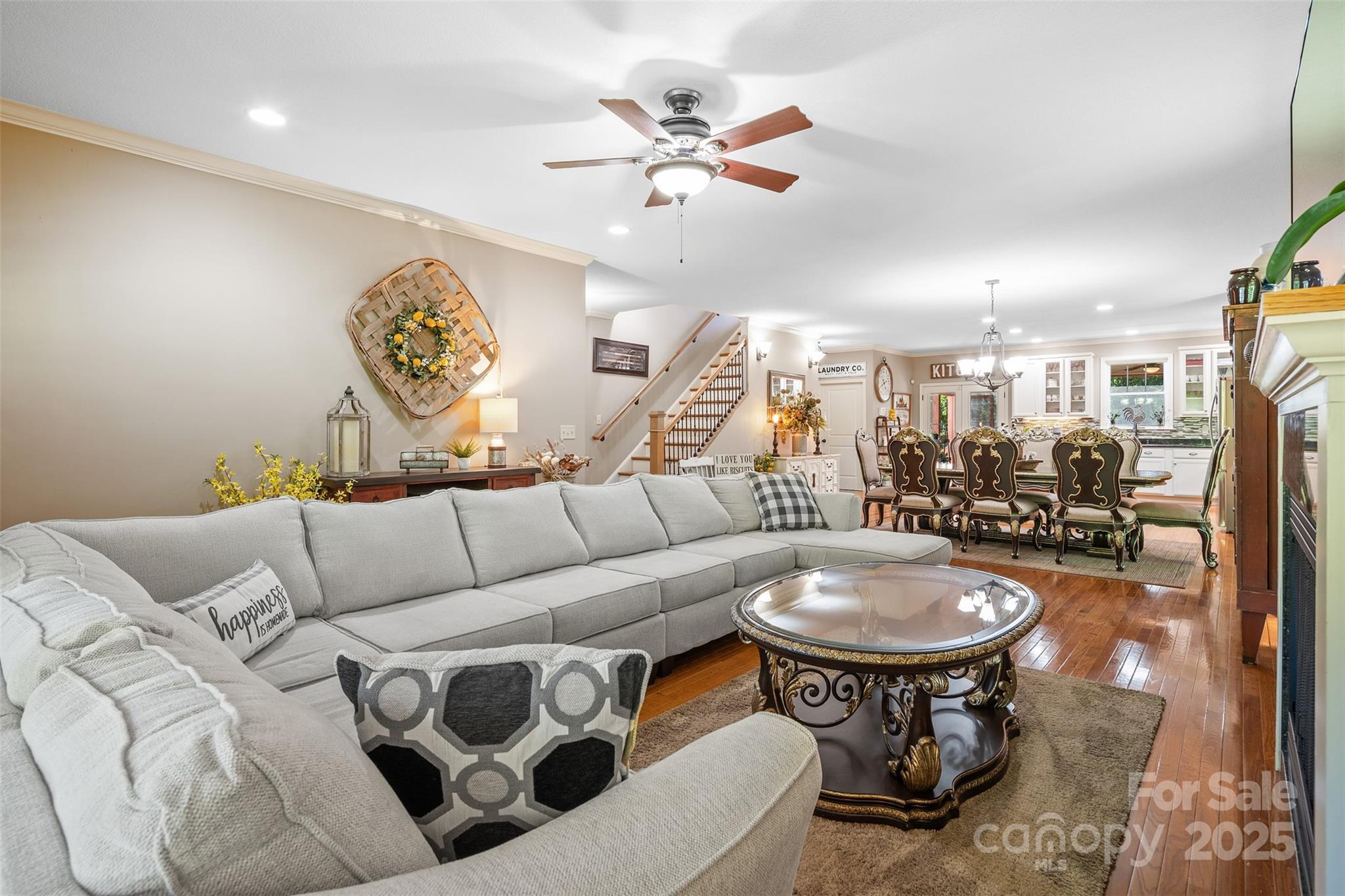 Weaverville, North Carolina, 28787, United States, 4 Bedrooms Bedrooms, ,4 BathroomsBathrooms,Residential,For Sale,1919742