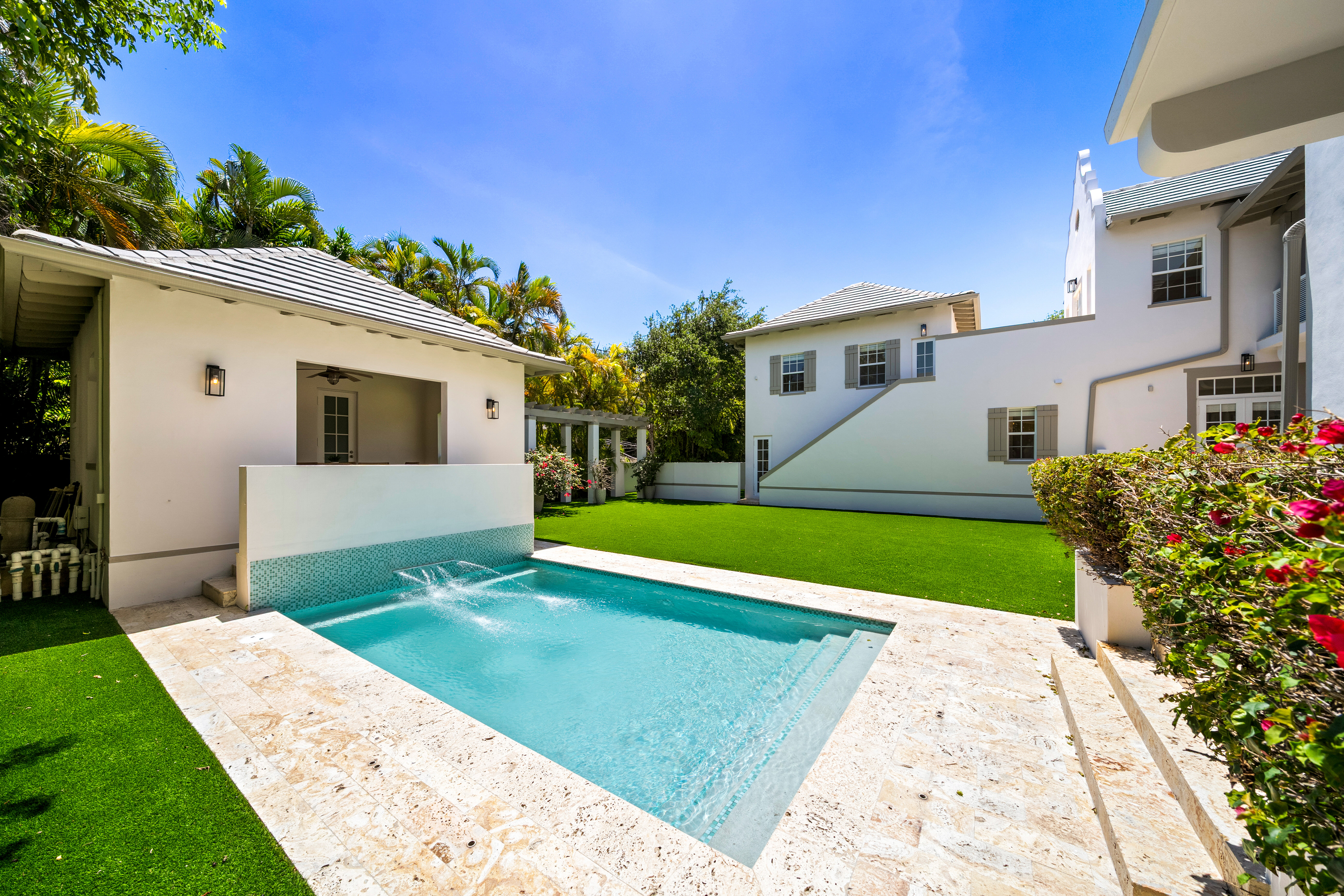  7745 SW 54th Ave, Miami, FL, 33143 - 物件實景