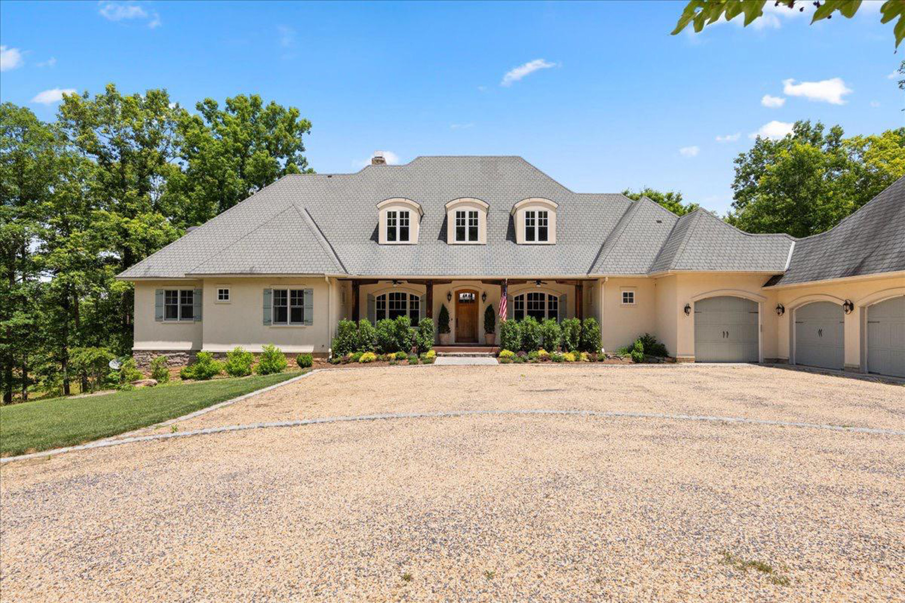  6483 Cheshire Lane, Marshall, VA, 20115 - 物件實景