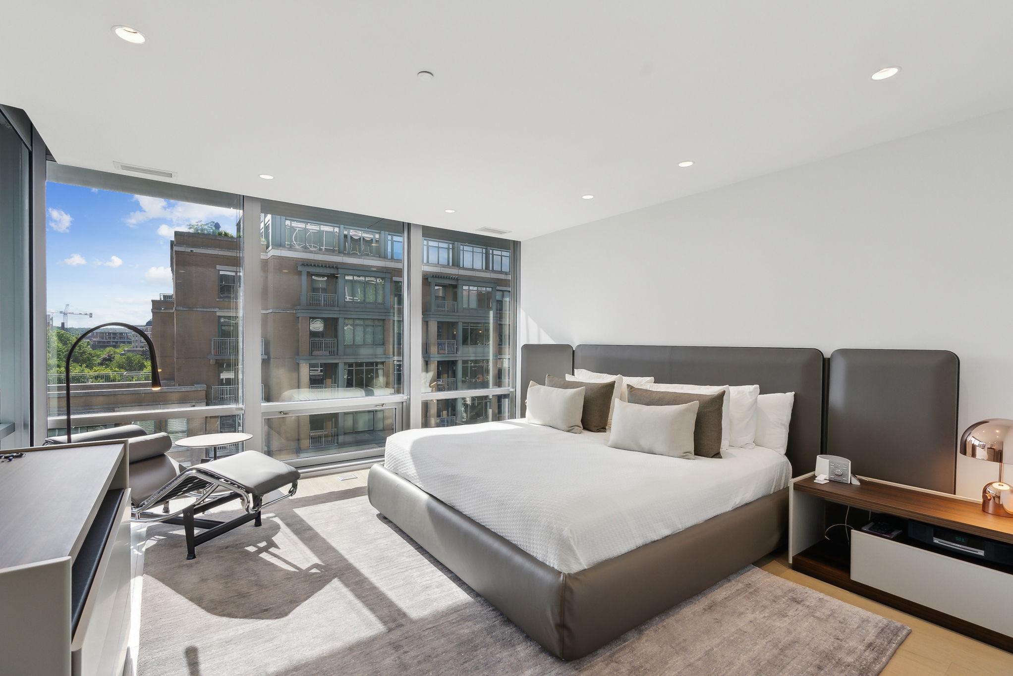  1111 24th Street NW, Washington, DC, 20037 - 物件實景