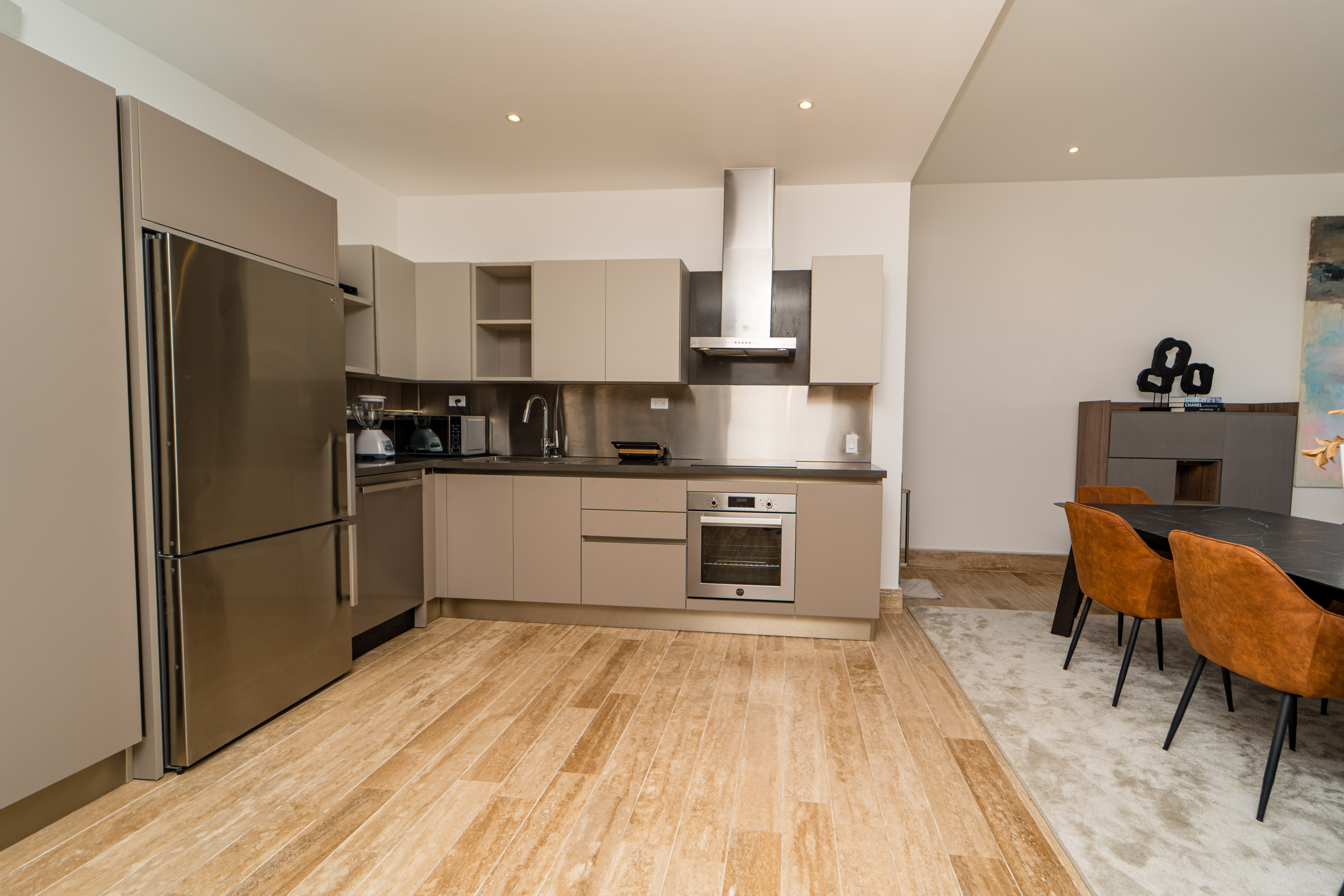 Cap Cana, DO, 2 Bedrooms Bedrooms, ,3 BathroomsBathrooms,Residential,For Sale,1993123