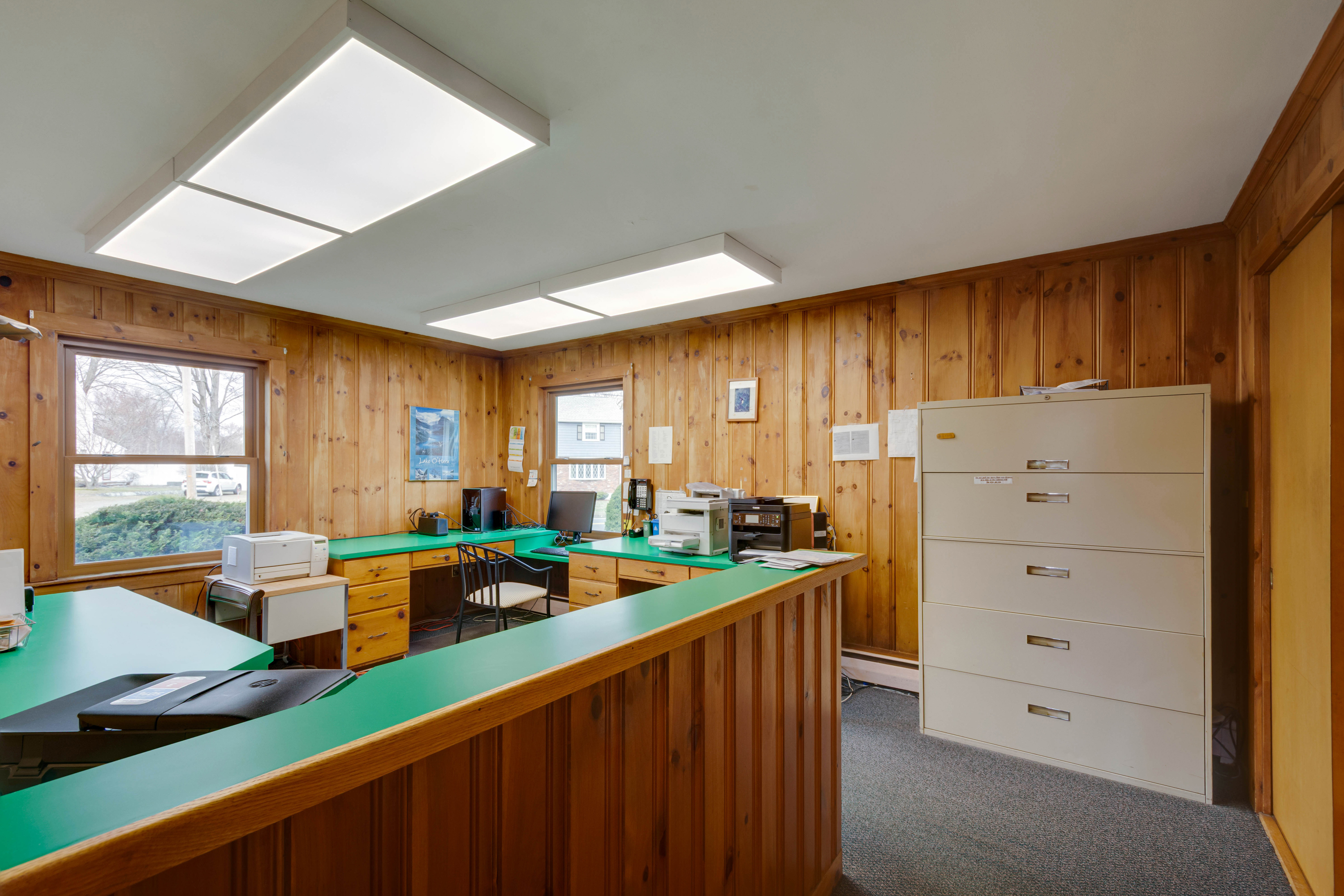  2 Winn Street, Burlington, MA 01803 - 物件實景