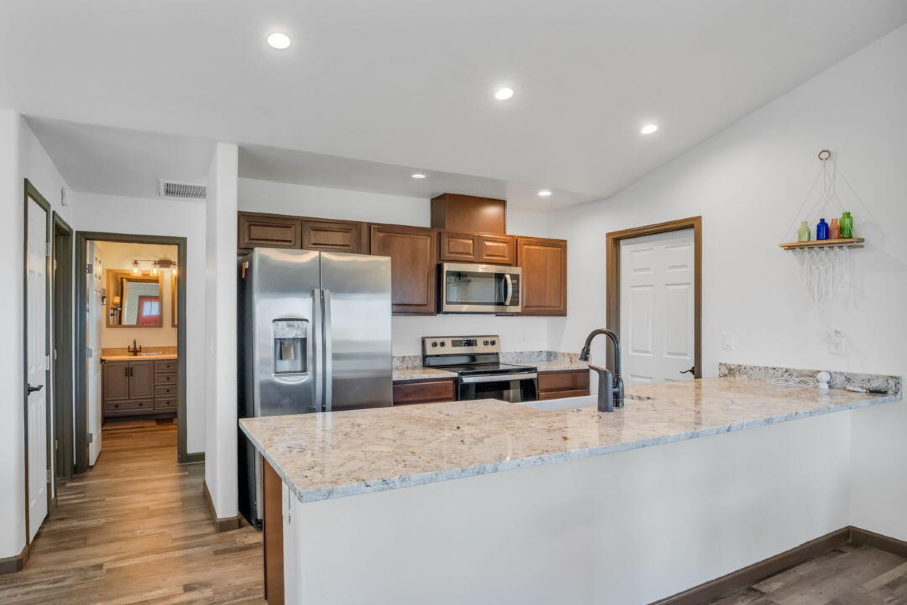  1249 E Chaparral Rd ¦ Williams, AZ - 物件實景