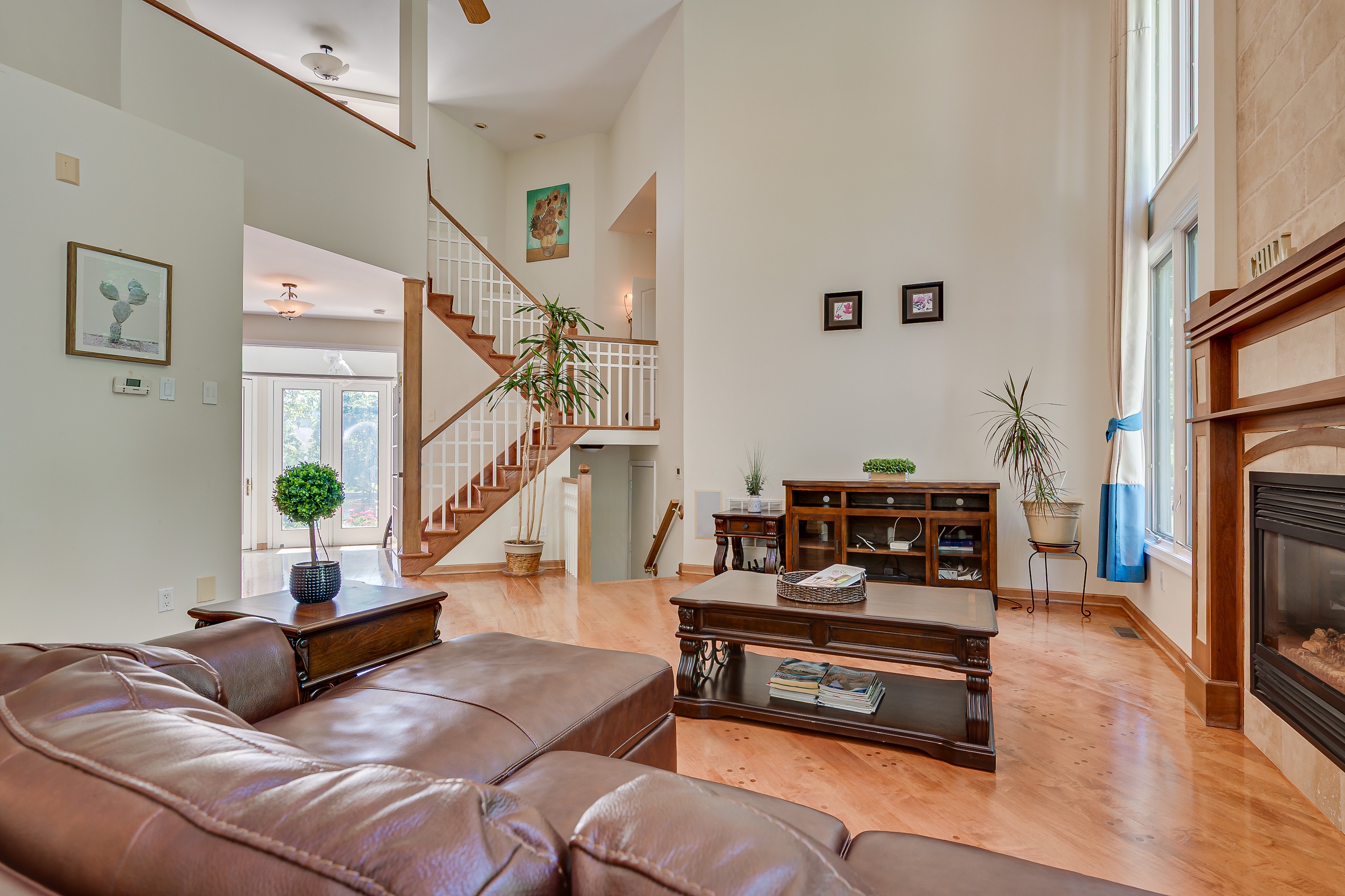  116 Sequoia Woods Court - 物件實景