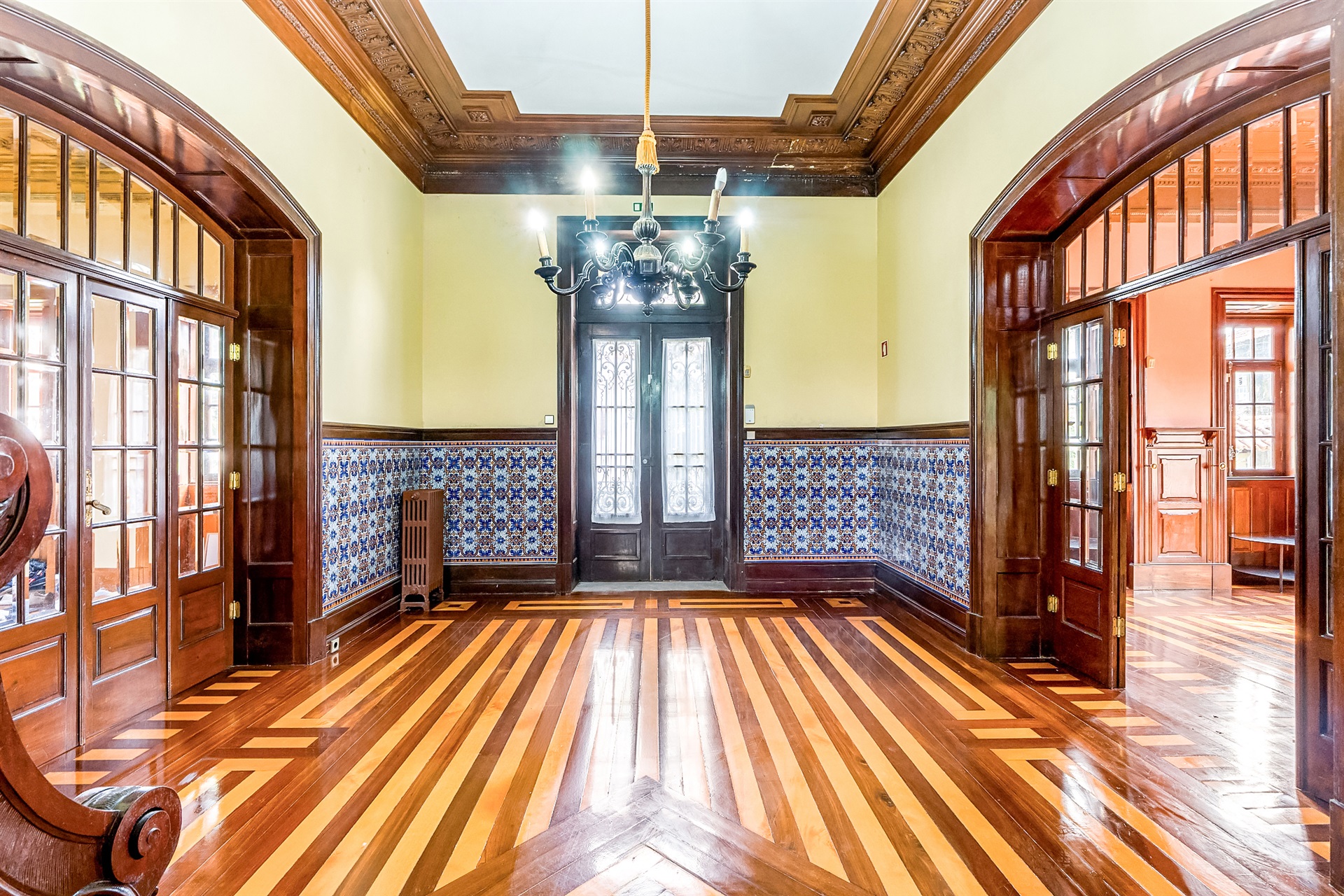  Palace, 8 bedrooms, for Sale - 物件實景