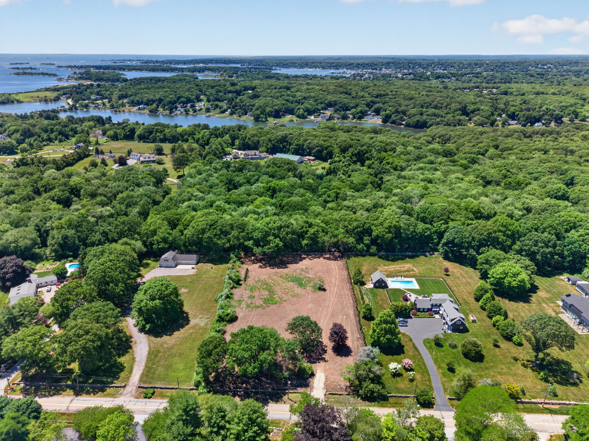  Approved 1.89 Acre Lot - 物件實景