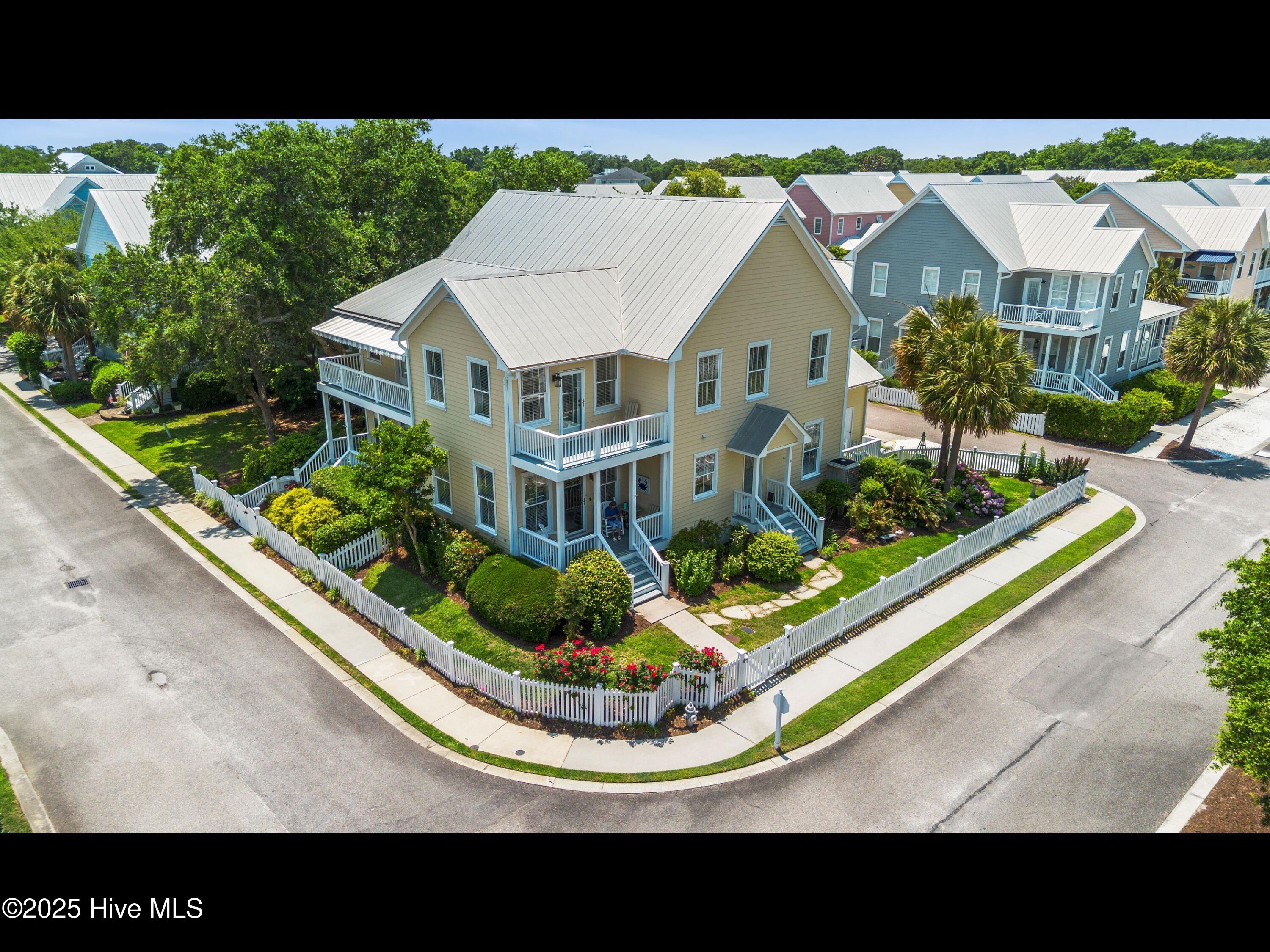 Carolina Beach, North Carolina, 28428, United States, 3 Bedrooms Bedrooms, ,3 BathroomsBathrooms,Residential,For Sale,1846629
