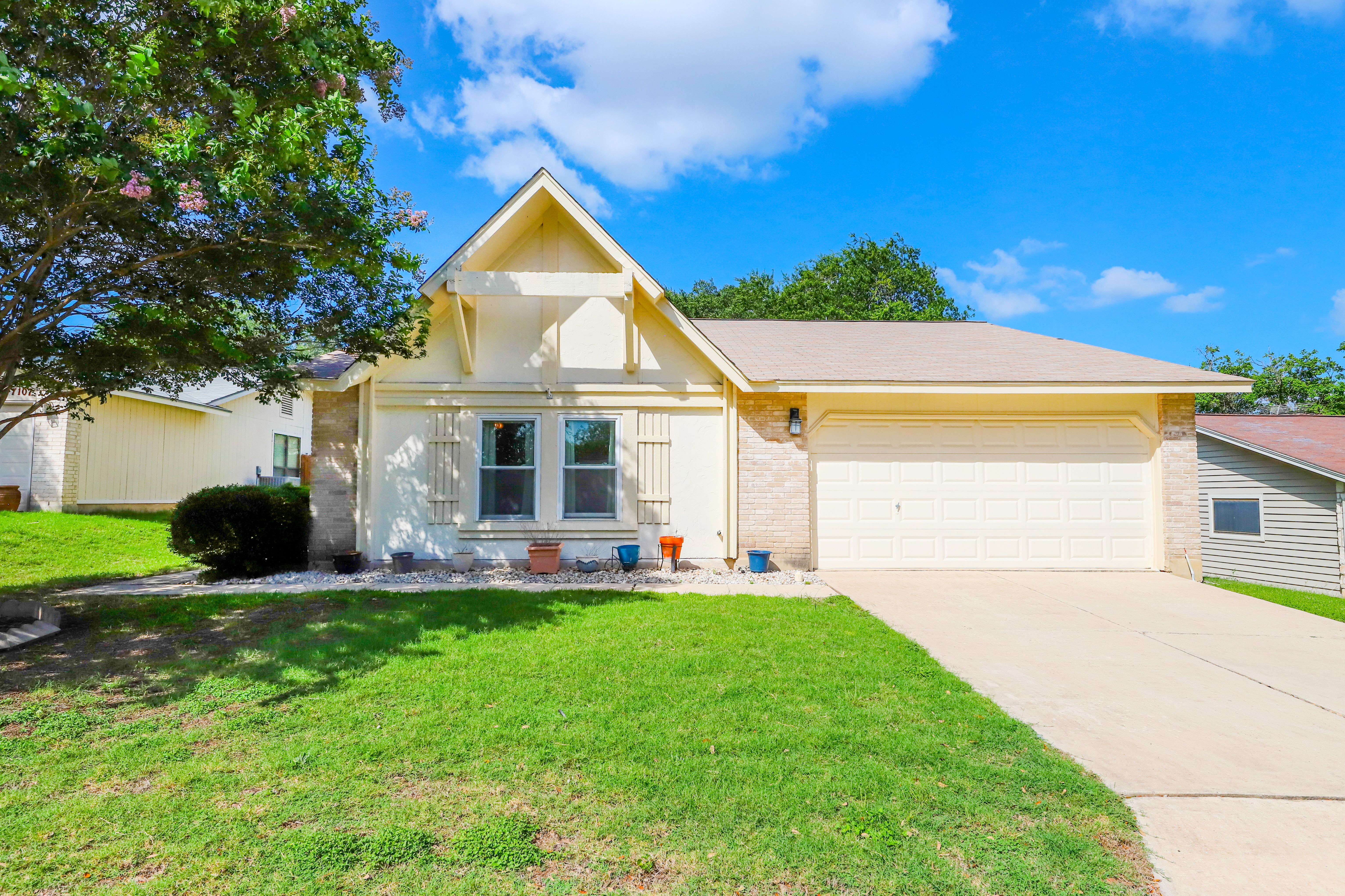  7111 Comanche Ridge Drive, Converse, TX, 78109 - 物件實景