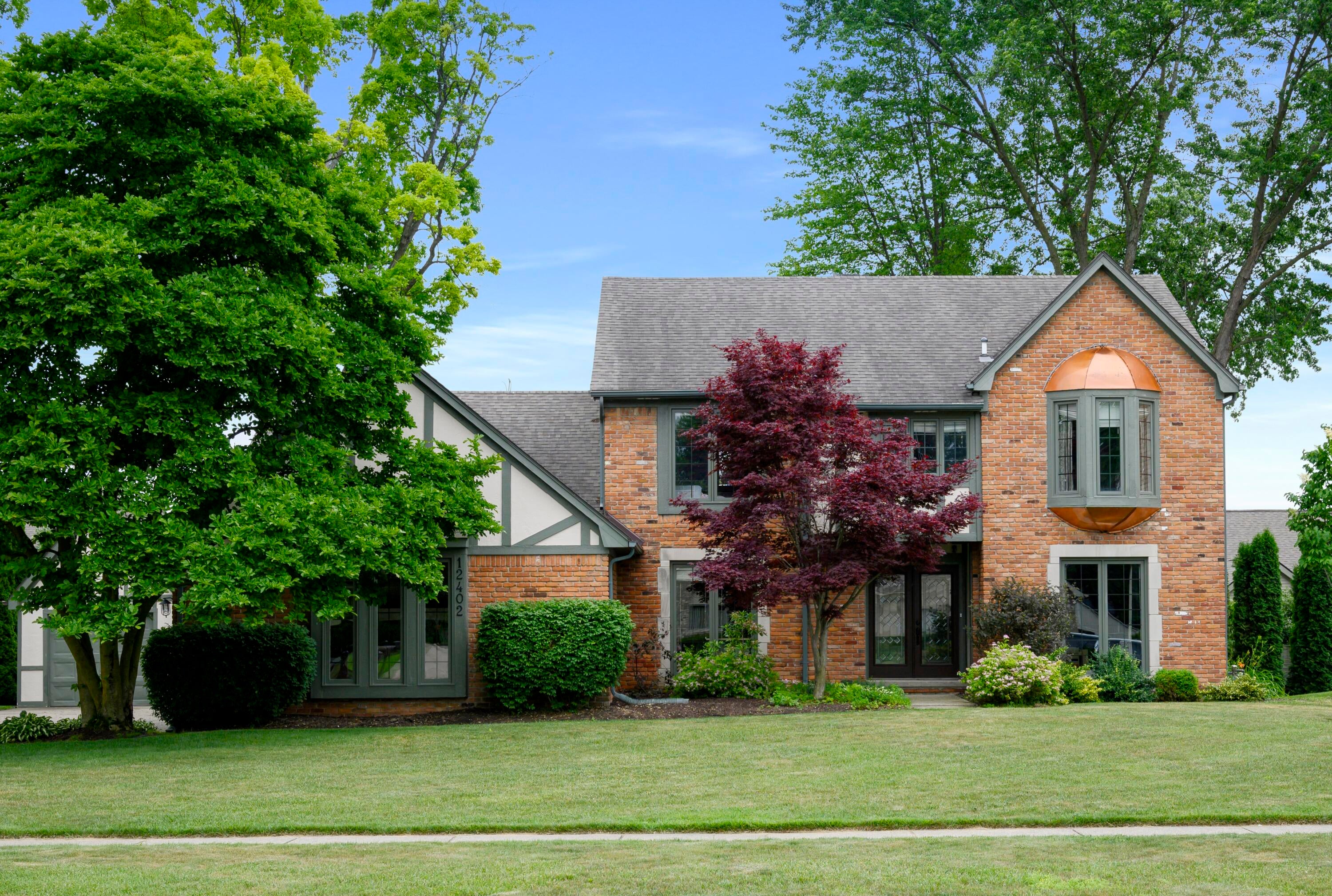 Watkins Dr, Shelby Township, MI 48315 #1