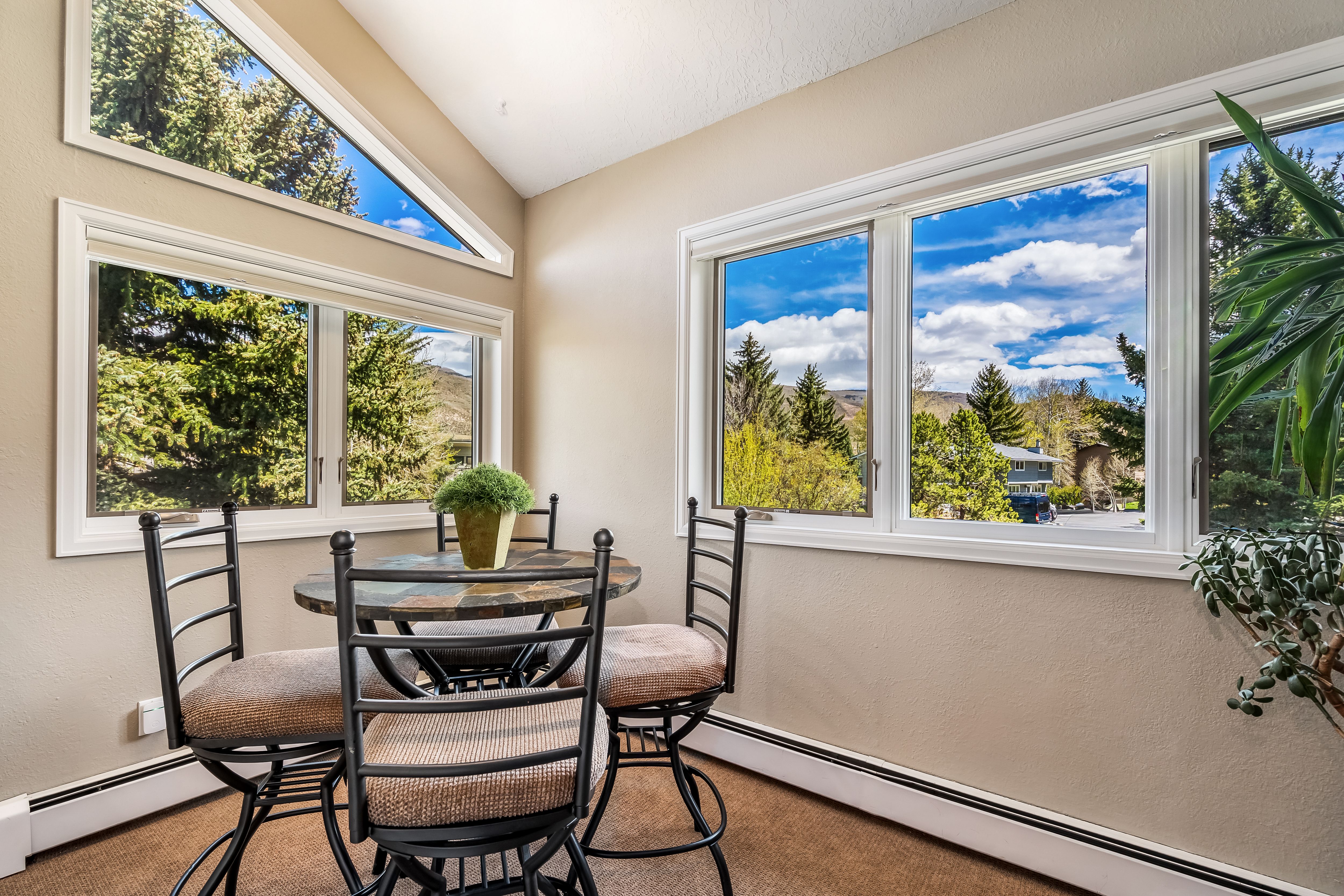  Eagle-Vail Home Designed For True Colorado Mountain Living - 物件實景