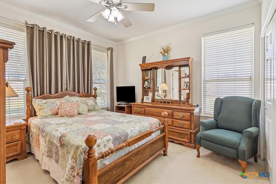Salado, Texas, 76571, United States, 4 Bedrooms Bedrooms, ,4 BathroomsBathrooms,Residential,For Sale,1904287
