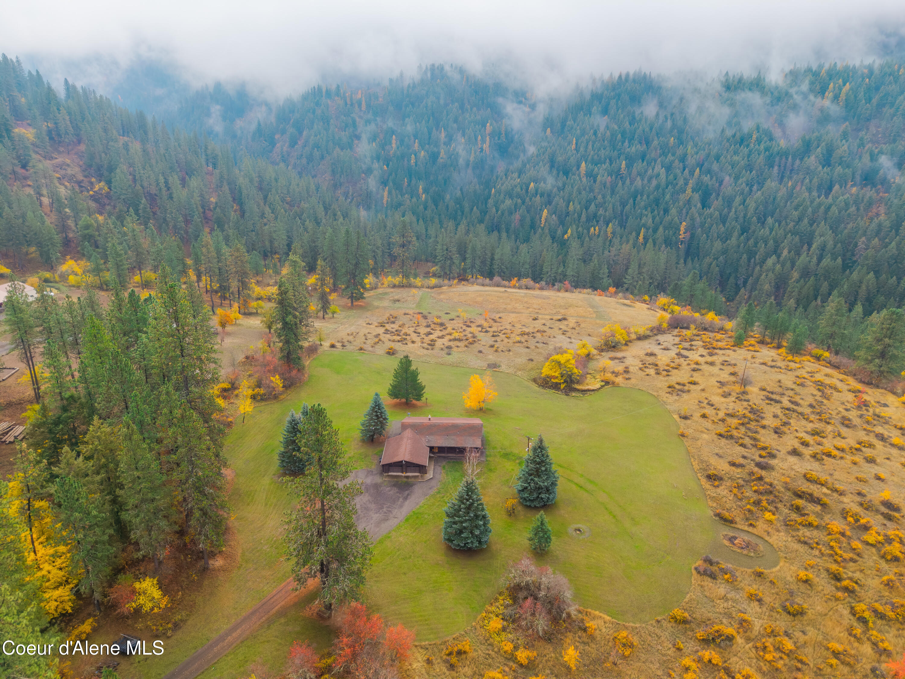 Kendrick, Idaho, 83537, United States, 3 Bedrooms Bedrooms, ,2 BathroomsBathrooms,Residential,For Sale,1977915