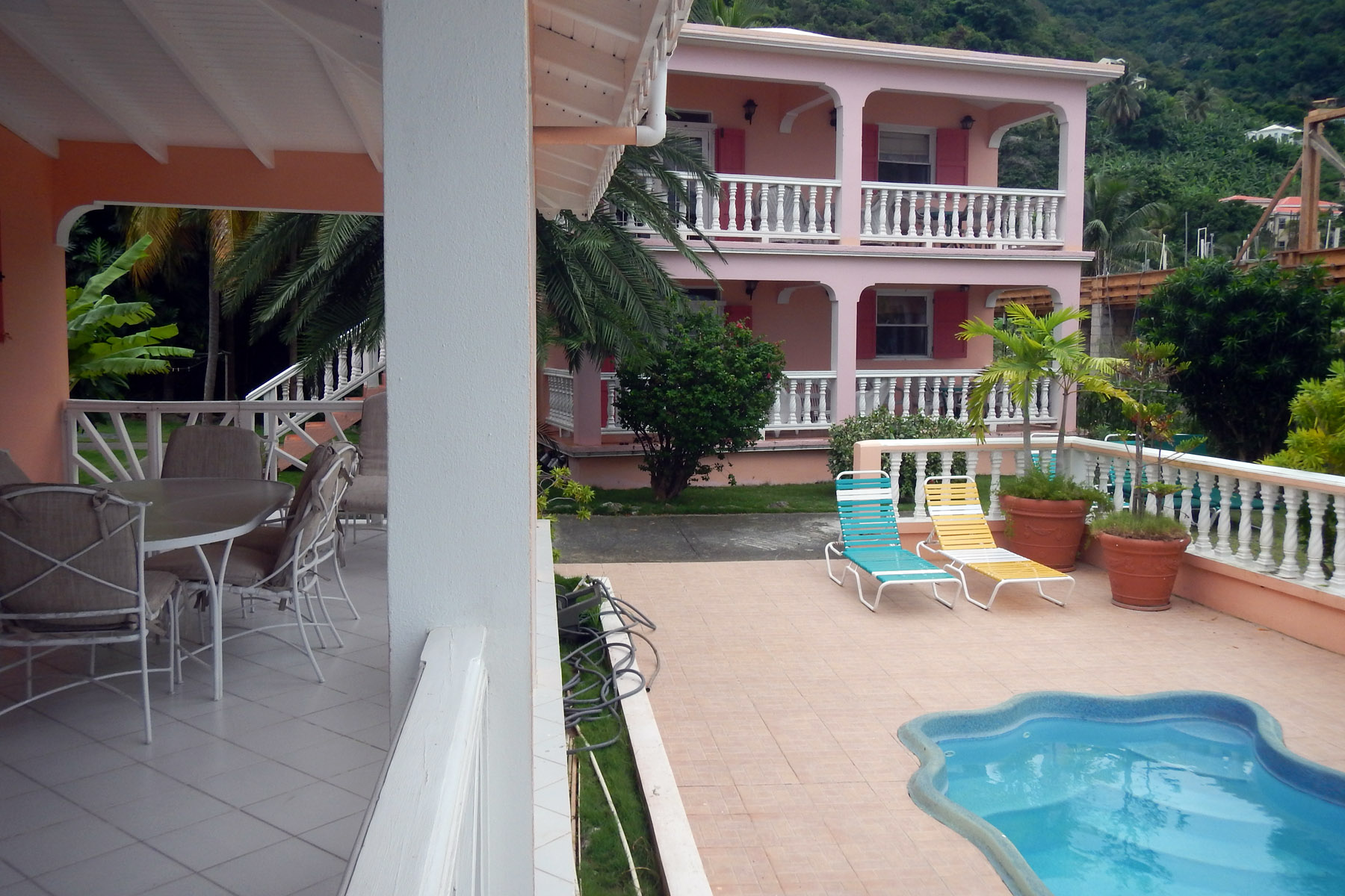  Coconut Point Villas - 物件實景