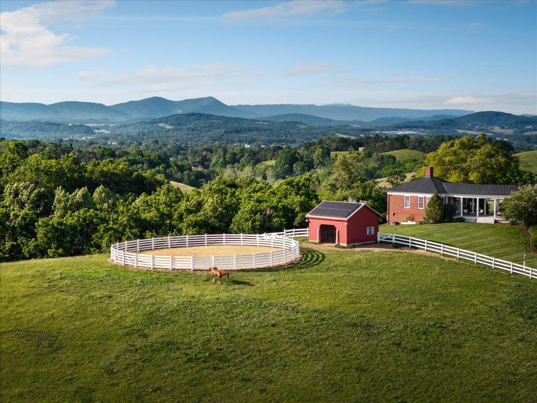  336 Jacobs Ladder, Lexington, VA, 24450 - 物件實景