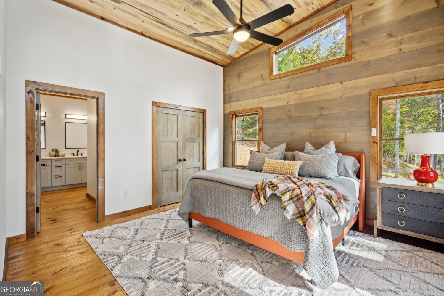 Mineral Bluff, Georgia, 30559, United States, 4 Bedrooms Bedrooms, ,4 BathroomsBathrooms,Residential,For Sale,1962222