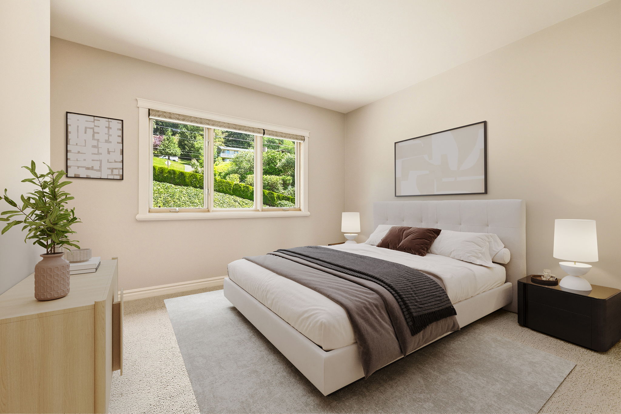 2837 East Lake Sammamish Parkway Northeast, Sammamish, WA 98074 - 物件實景