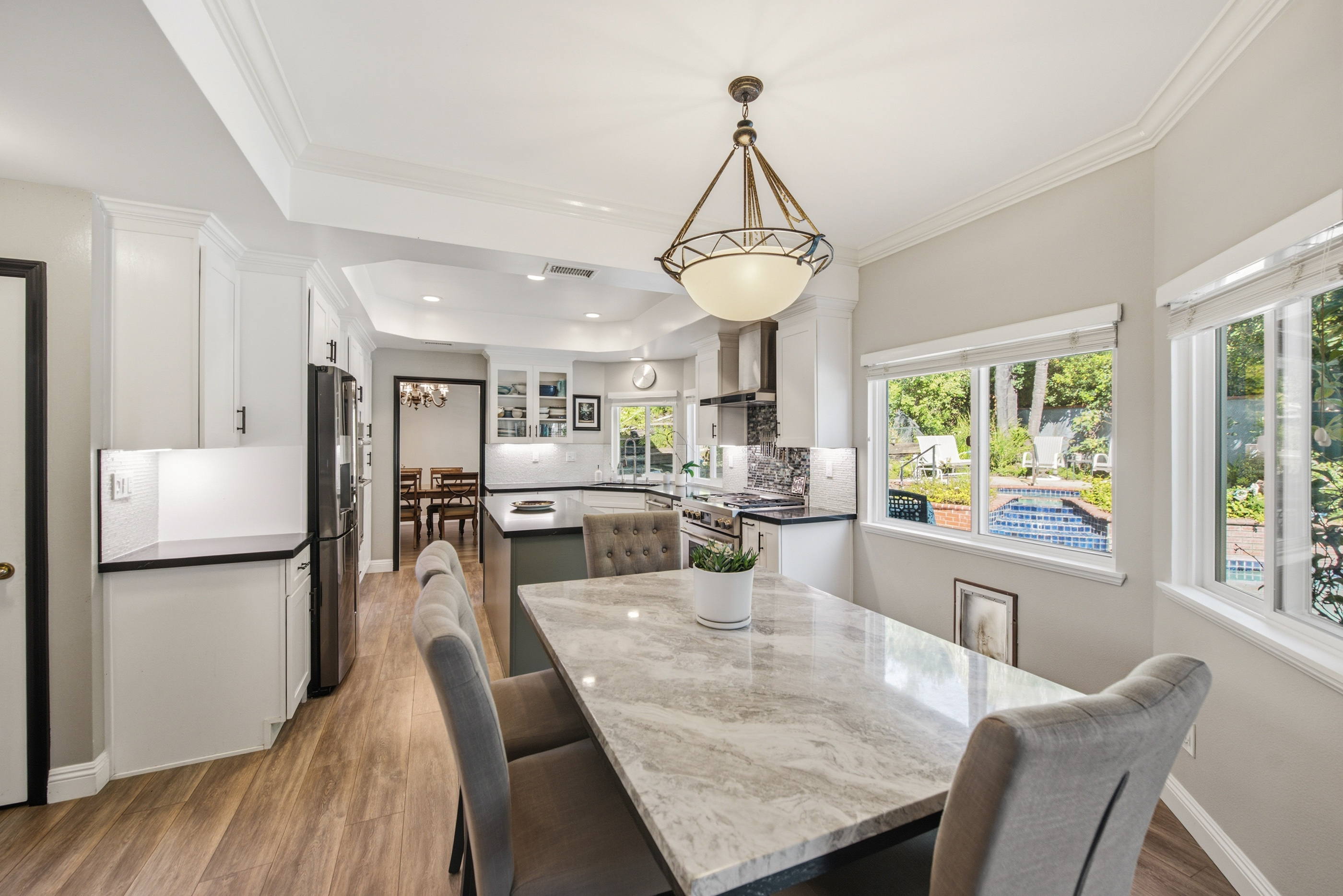  3732 Via Del Prado, Calabasas - 物件實景