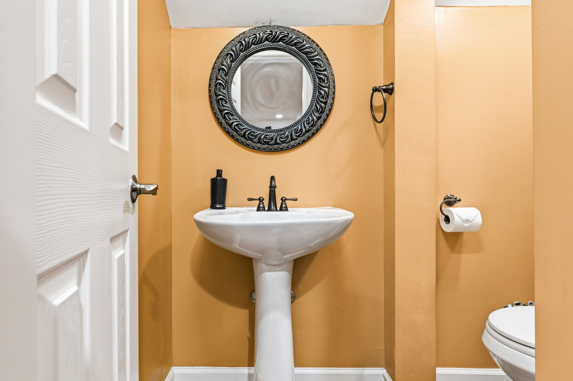  Stunning Dunwoody Home in the Prestigious Fontainebleau - 物件實景