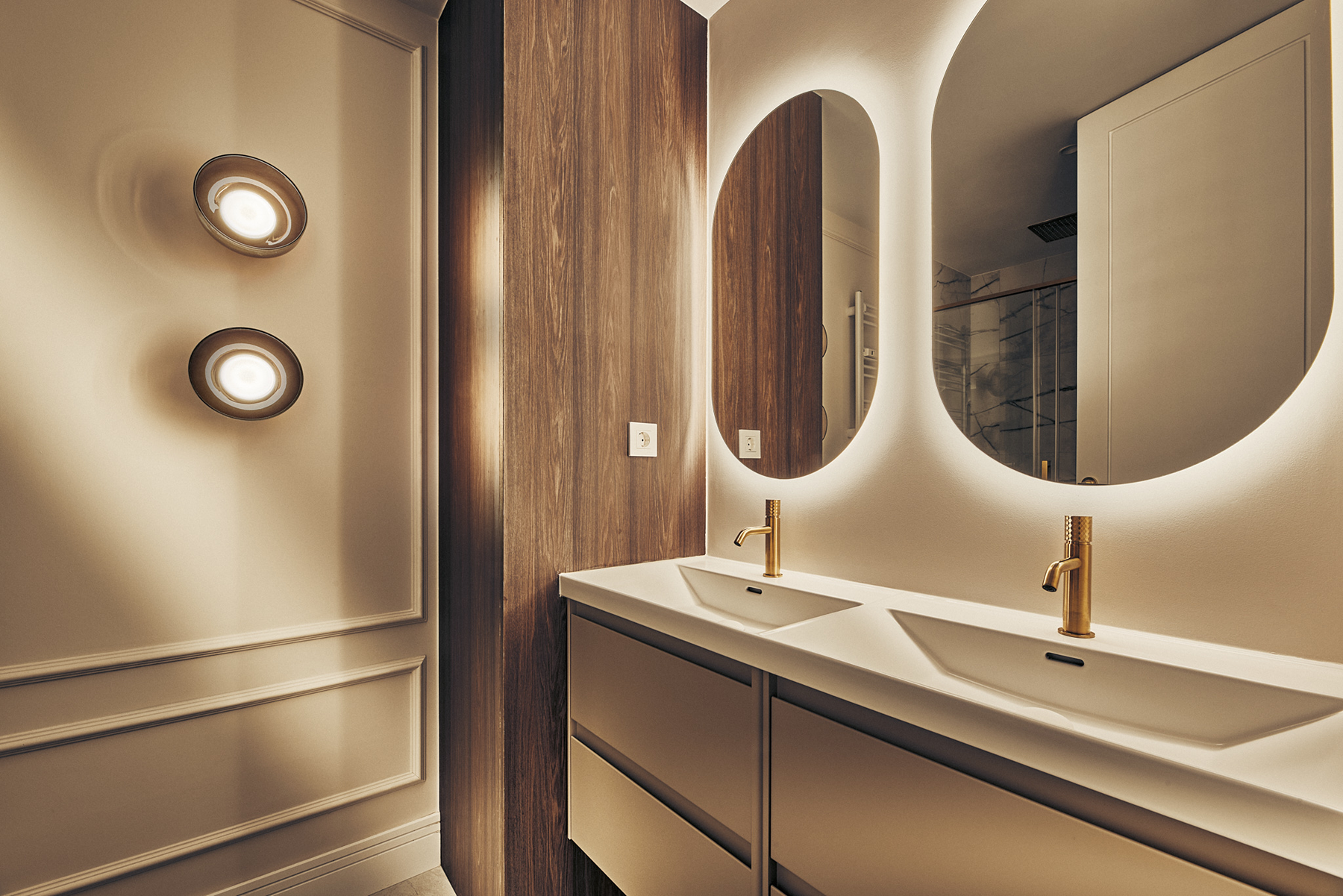  Renovated flat in Barrio de Salamanca, Madrid - 物件實景