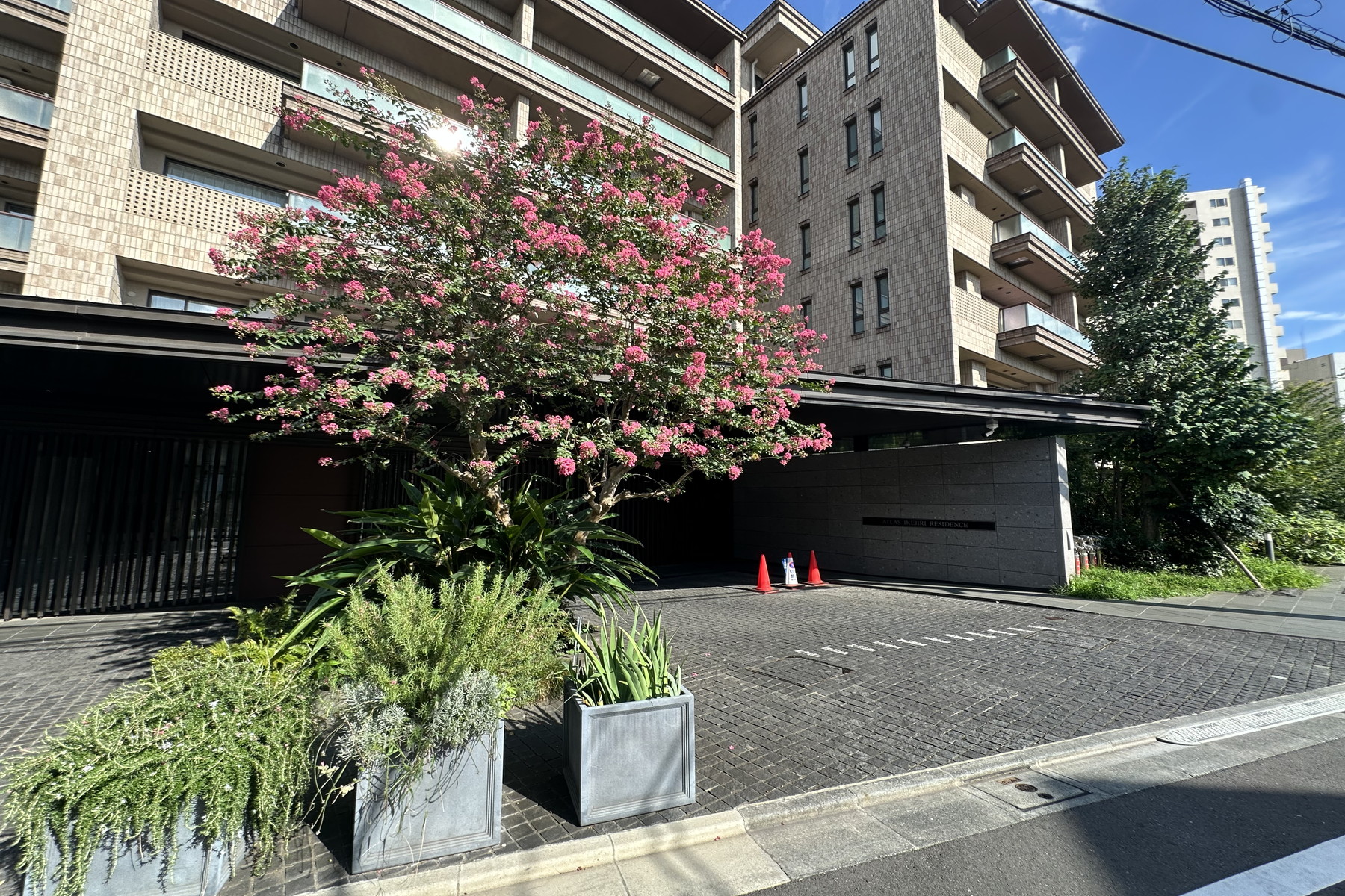  ATLAS IKEJIRI RESIDENCE - 物件實景