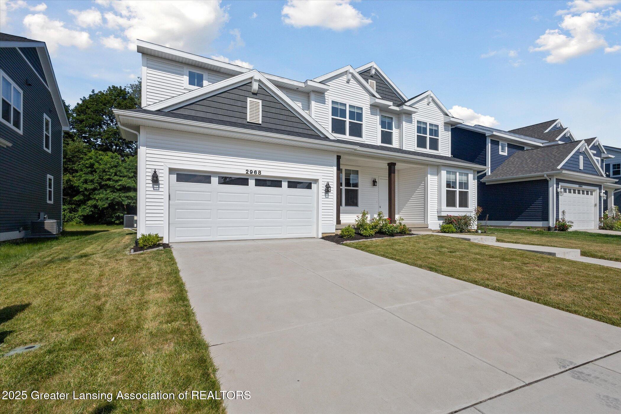 Okemos, Michigan, 48864, United States, 4 Bedrooms Bedrooms, ,3 BathroomsBathrooms,Residential,For Sale,1891108