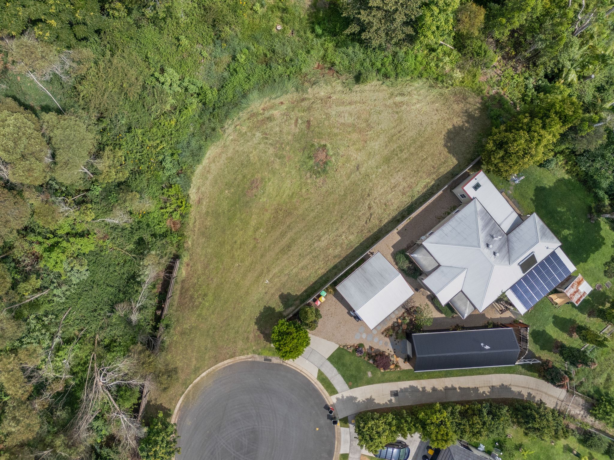  52 Blackwood Crescent, Bangalow - 物件實景